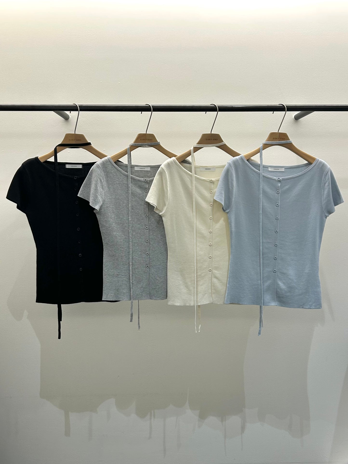 ᴊᴜʟ ꜱᴀʟᴇ ✨ Boat neck top