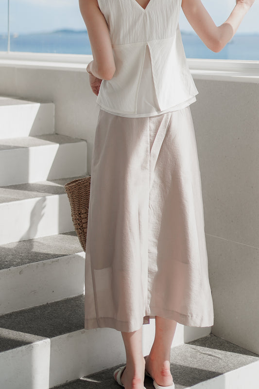 𝙎𝙖𝙡𝙚❣️ Seabreeze Drift skirt