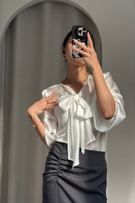 𝙎𝙖𝙡𝙚❣️ Airglow Blouse