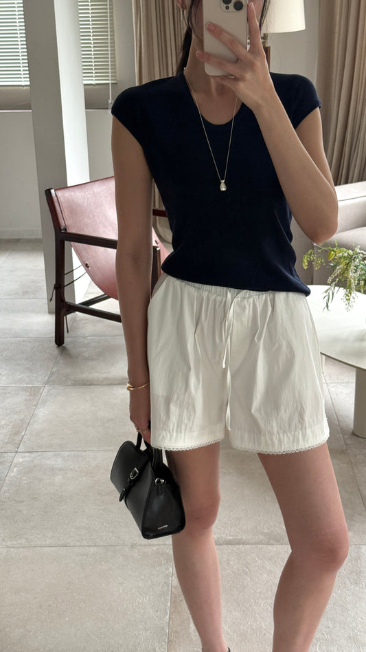 ᴊᴜʟ ꜱᴀʟᴇ ✨ Fine-Textured Tee