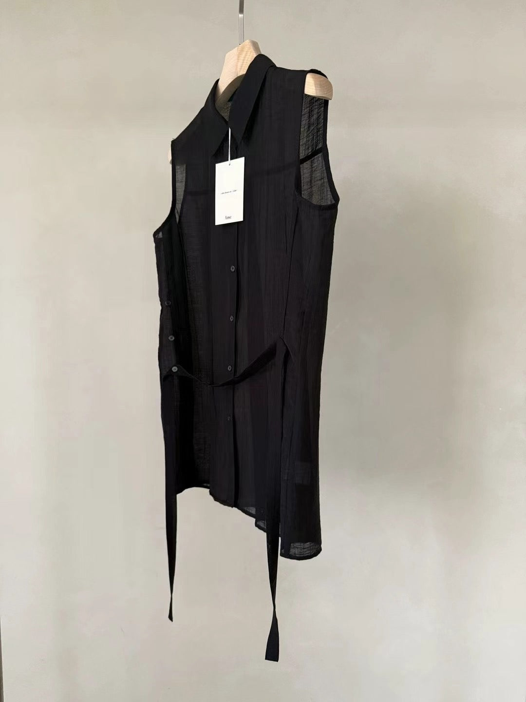 𝐉𝐮𝐥 【Pre-order】Viole Air Sleeveless ᵇᵉˢᵗ ⁱᵗᵉᵐ