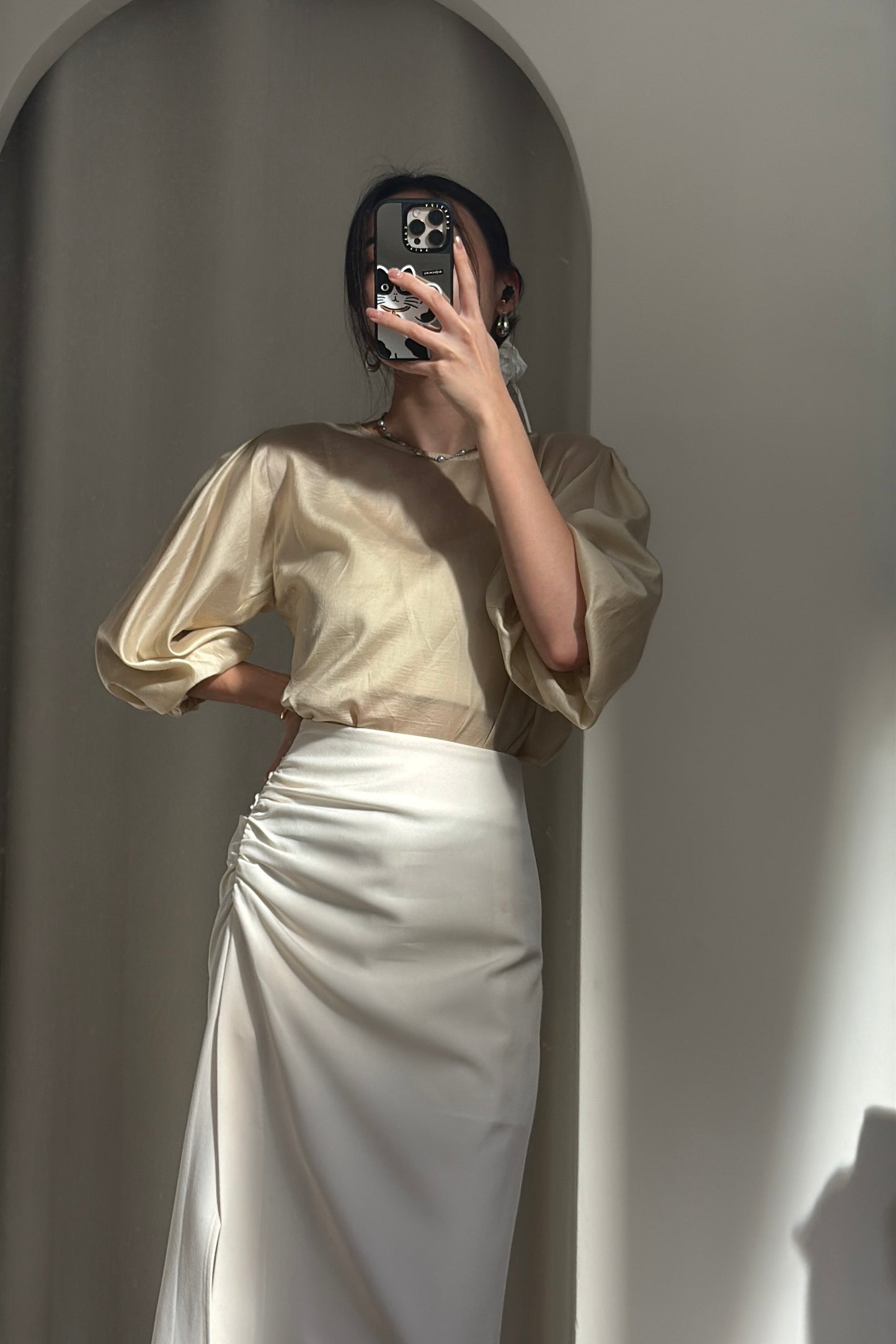 𝙎𝙖𝙡𝙚❣️ Airglow Blouse