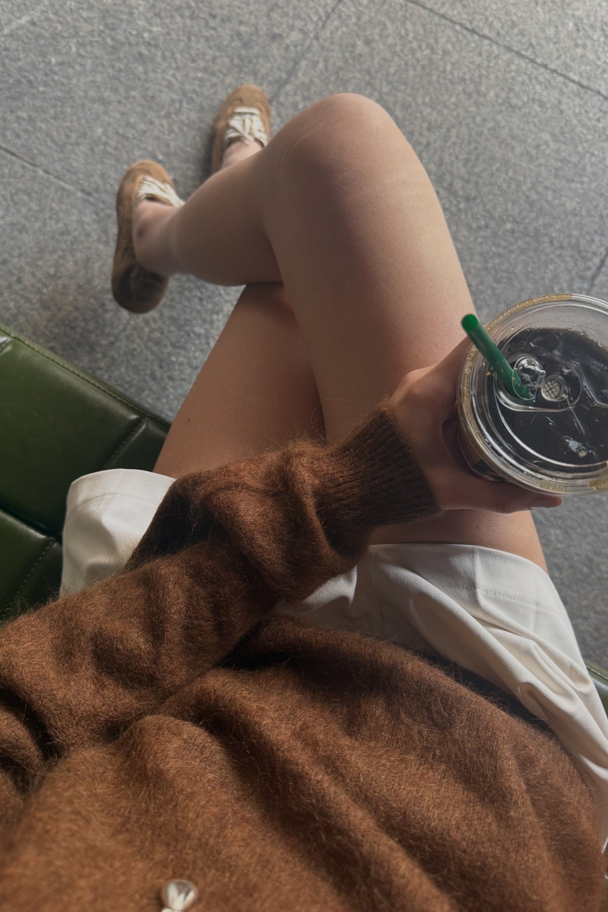 KR 𝐒𝐞𝐩 Everyday Tailored Shorts