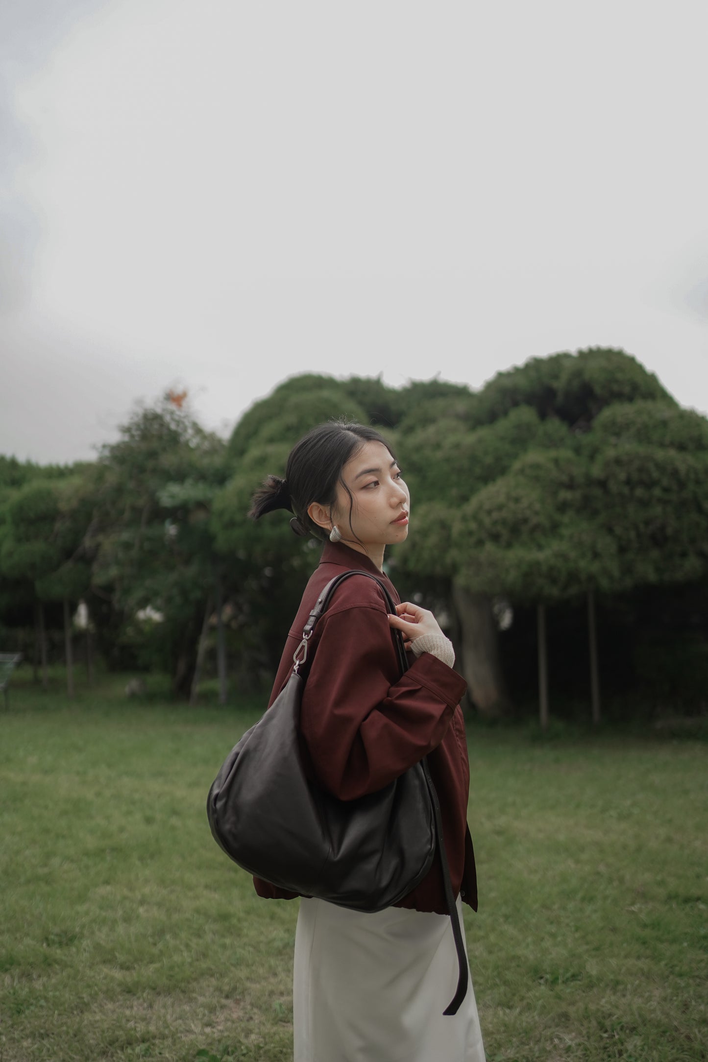 𝐒𝐞𝐩🇰🇷 Metro Rider Jacket