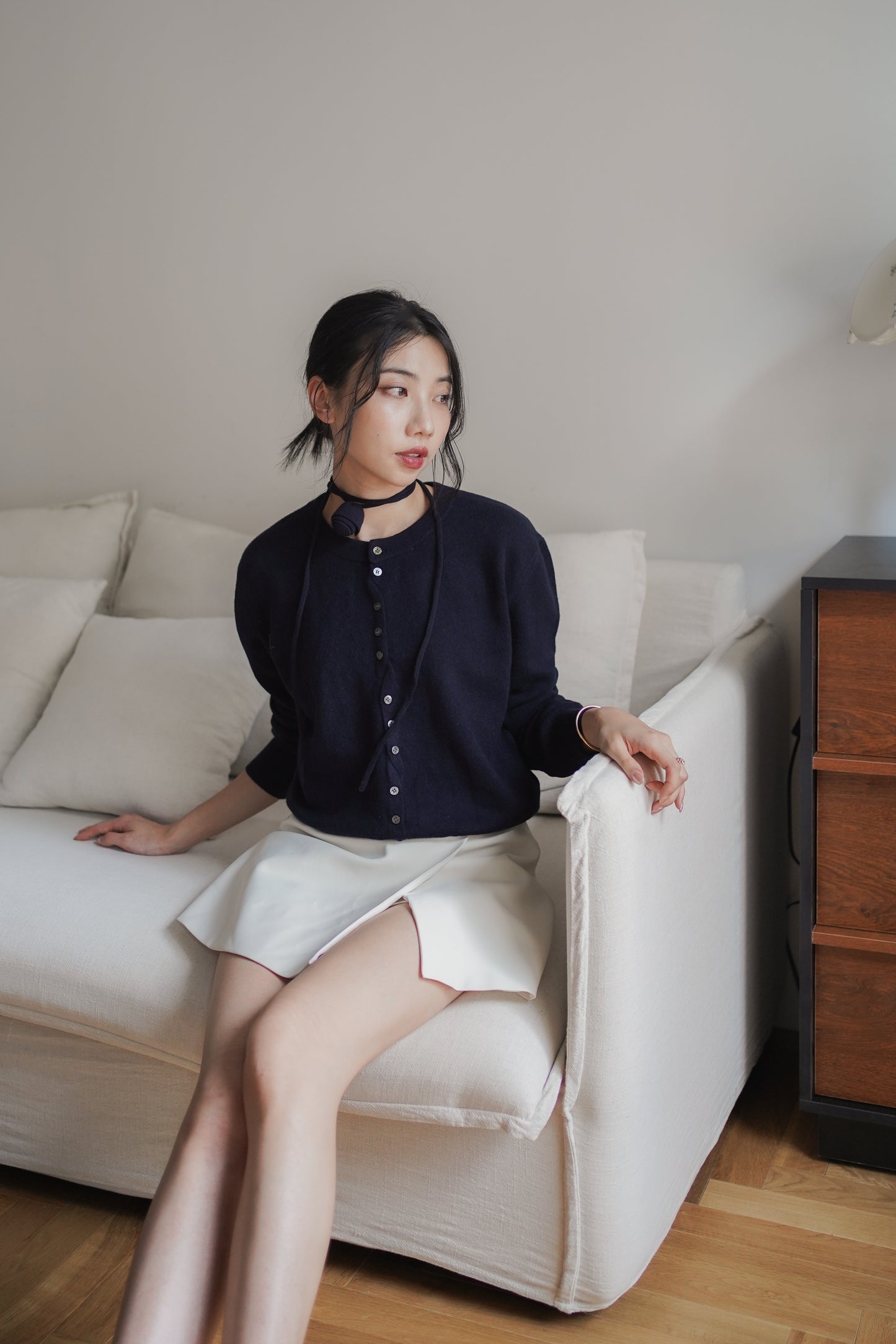 𝐎𝐜𝐭 Basic Daily Skort