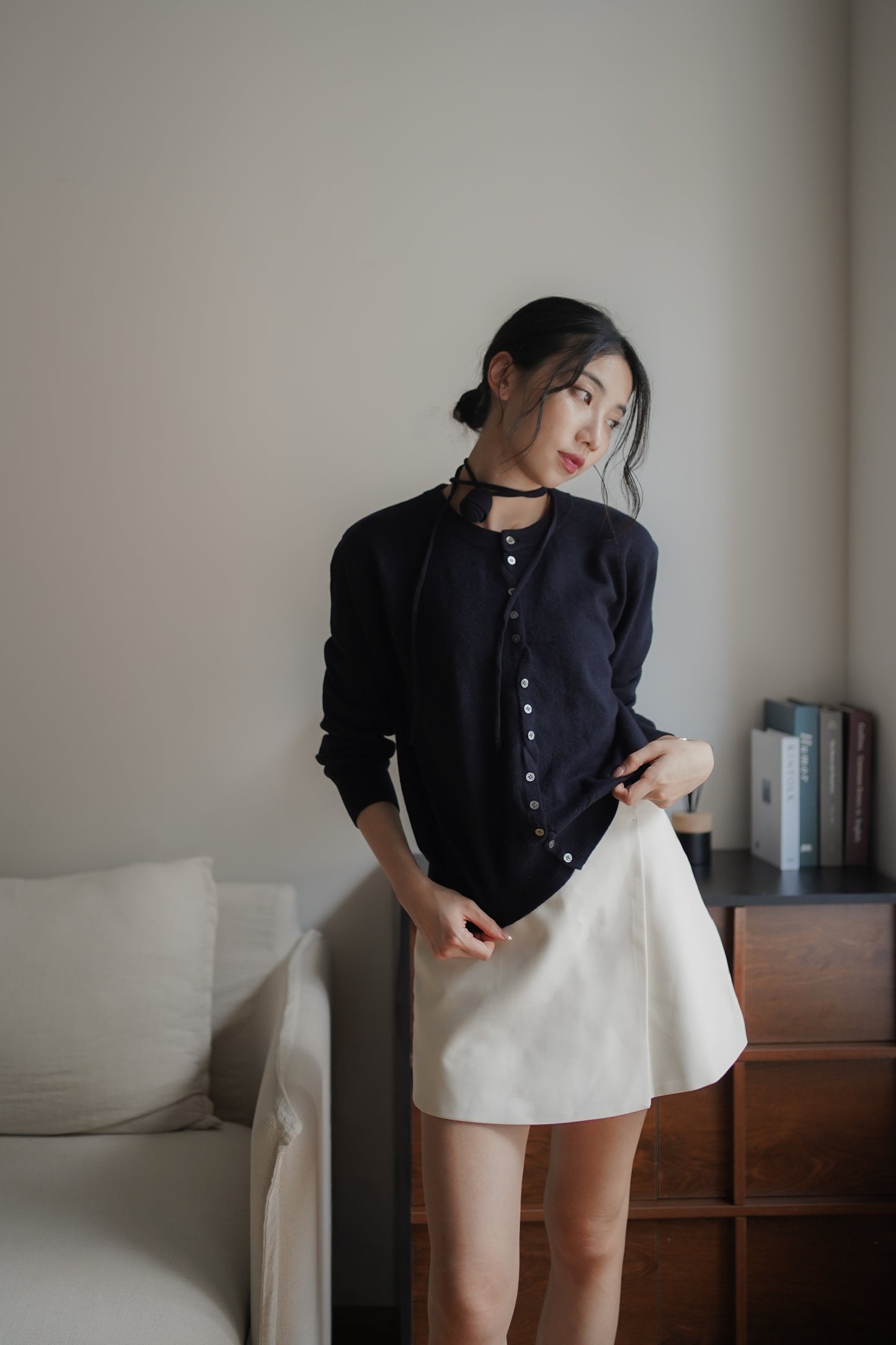 𝐎𝐜𝐭 Basic Daily Skort