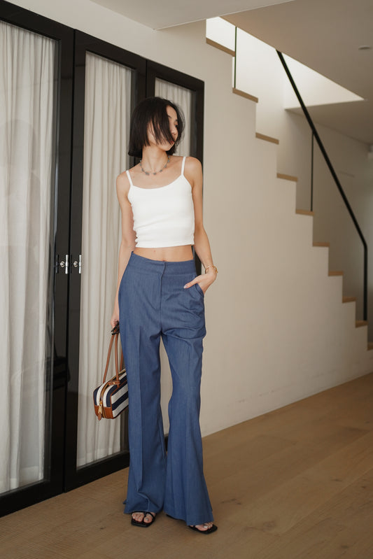 𝐌𝐚𝐲🇰🇷 Quality Push-up Padded Top