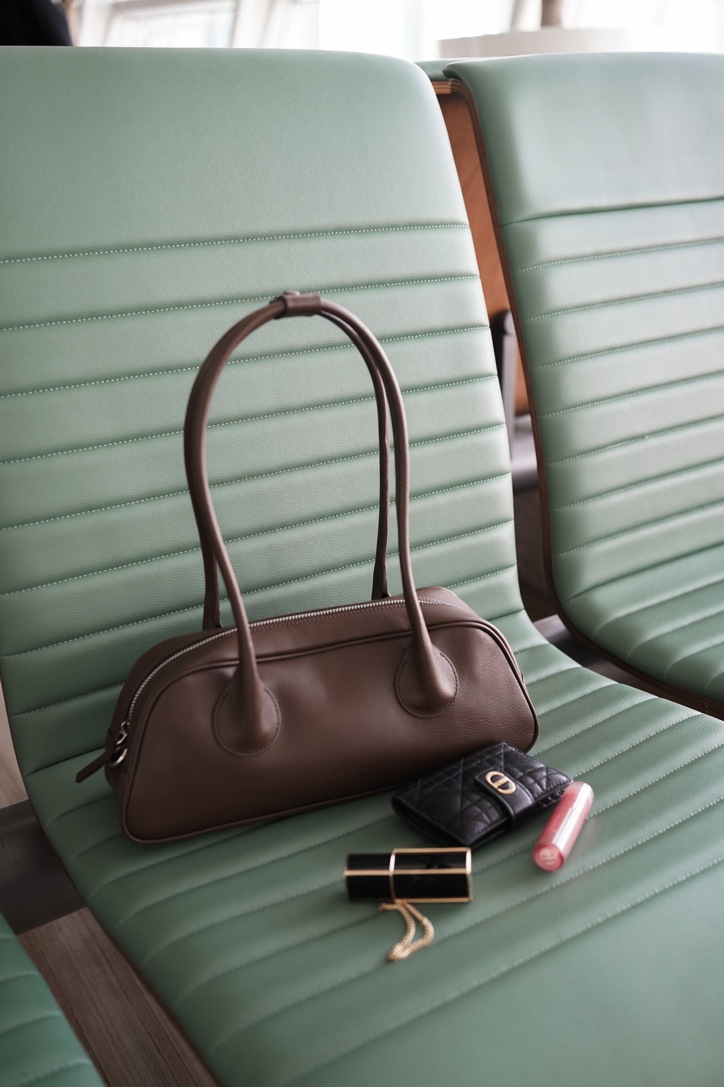 𝐌𝐚𝐫🇰🇷 Baguette Bag