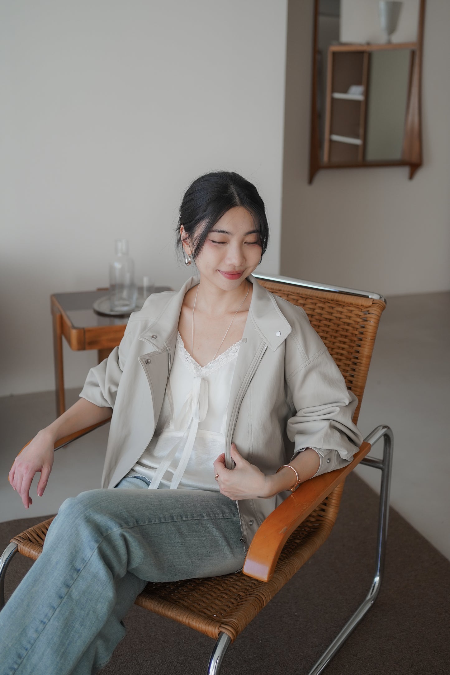 𝙎𝙖𝙡𝙚〖超輕身夏日款〗Soft Structure Lightweight Jacket