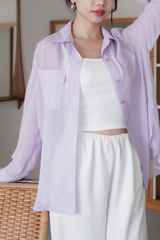 𝙎𝙖𝙡𝙚 Loft Cotton Padded Bra Top
