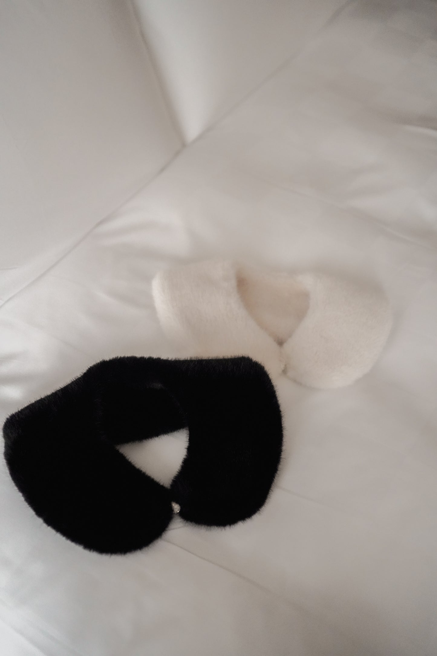 Faux Fur Collar