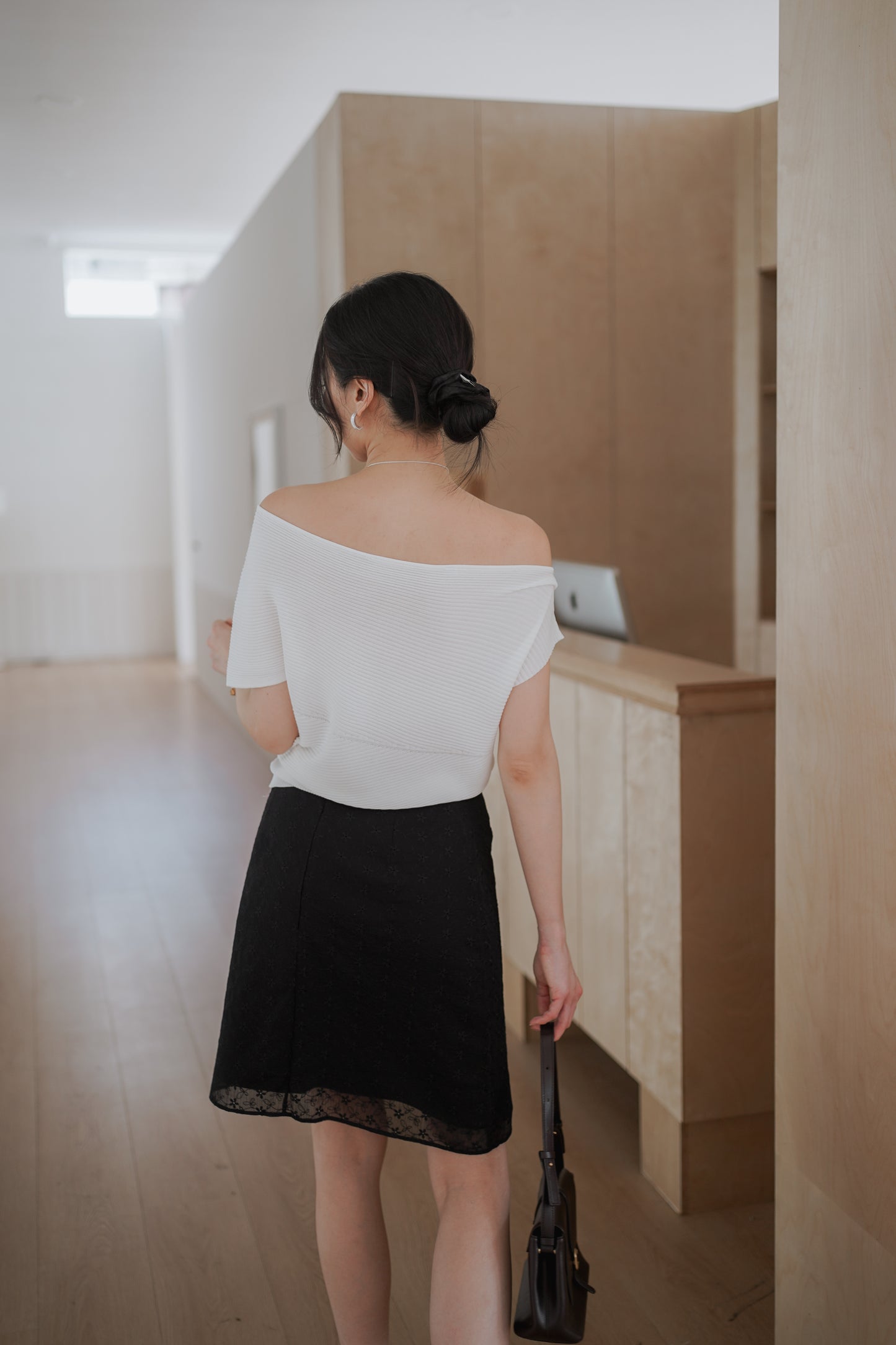 𝐌𝐚𝐲 Vintage Lace Midi Dress