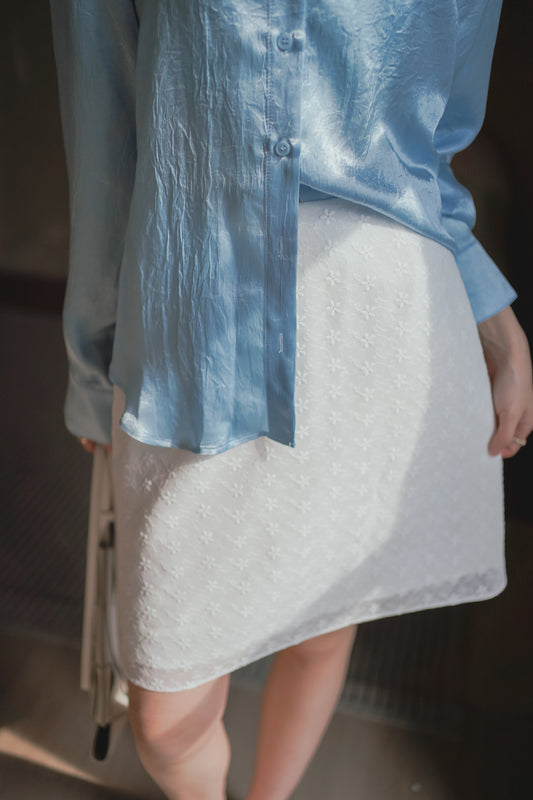 𝐌𝐚𝐲 Vintage Lace Midi Dress