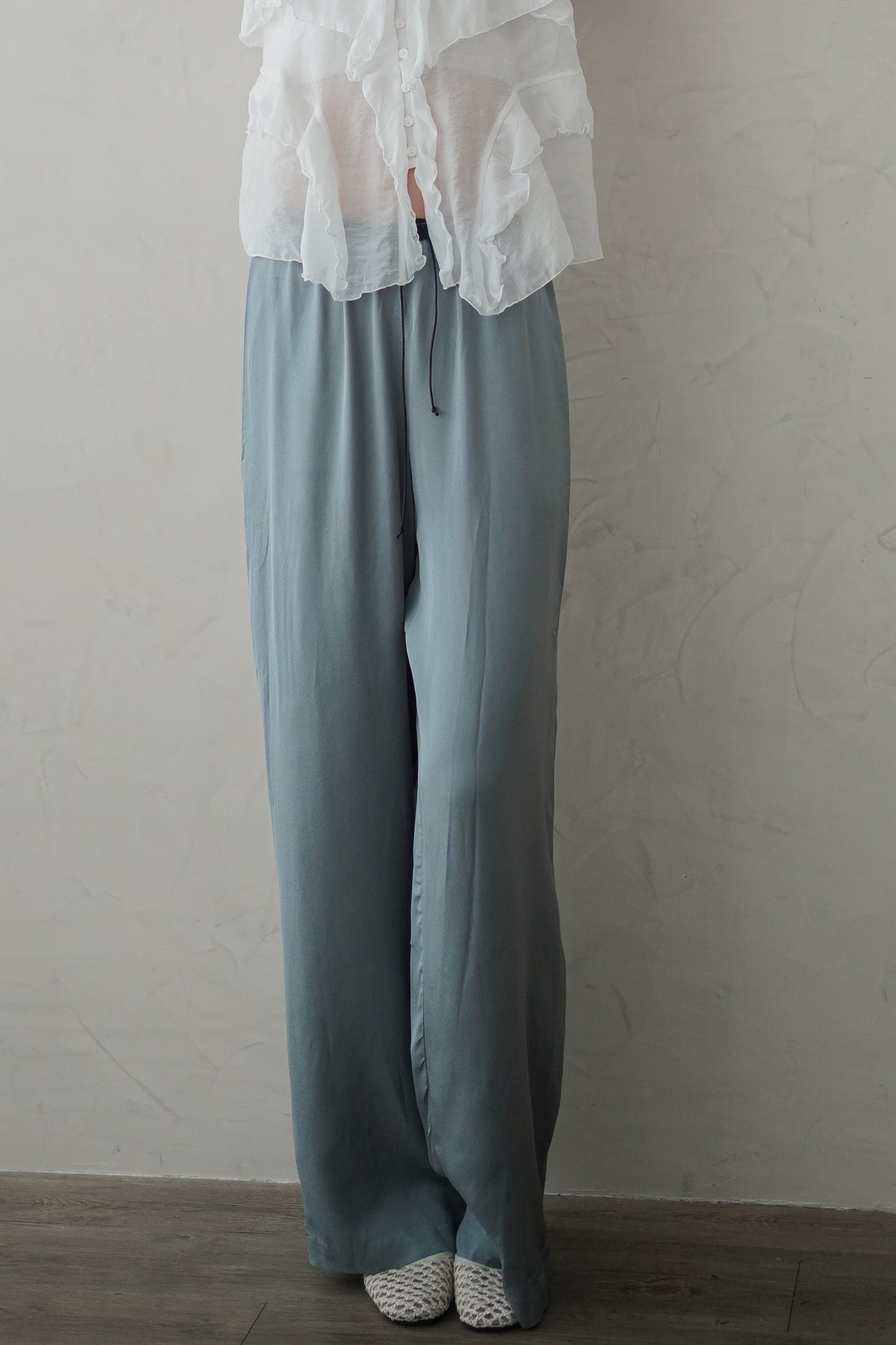 𝐀𝐮𝐭【Kedi Made】Flow Pants ᵇᵉˢᵗ ⁱᵗᵉᵐ