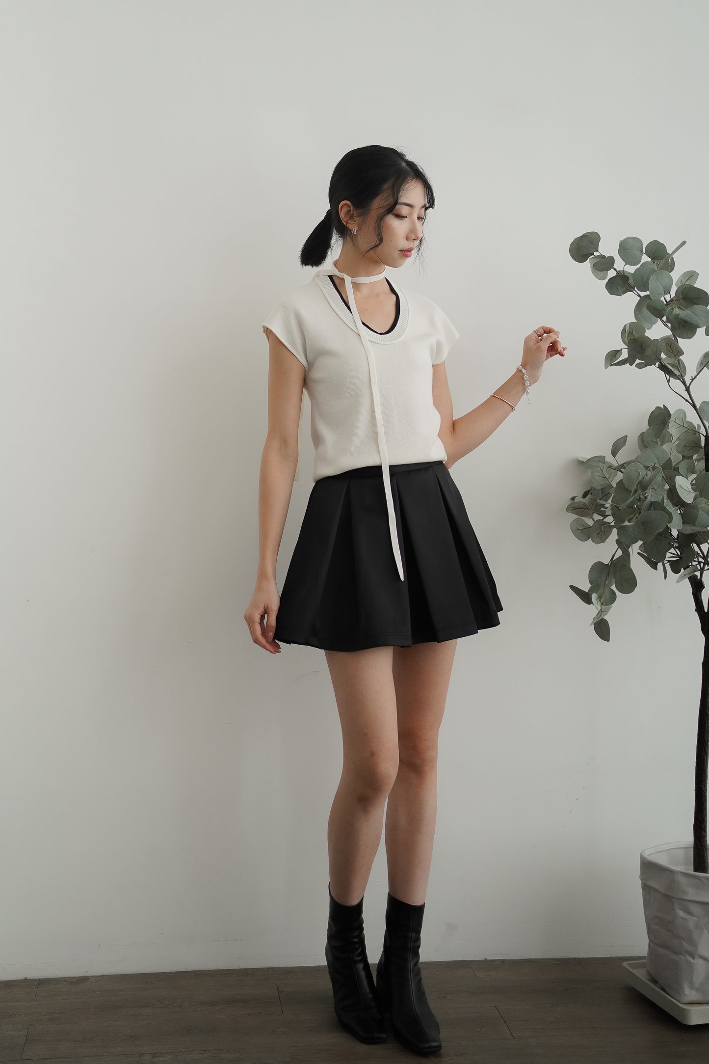 𝐀𝐮𝐭 Atelier Knit Topᵇᵉˢᵗ ⁱᵗᵉᵐ