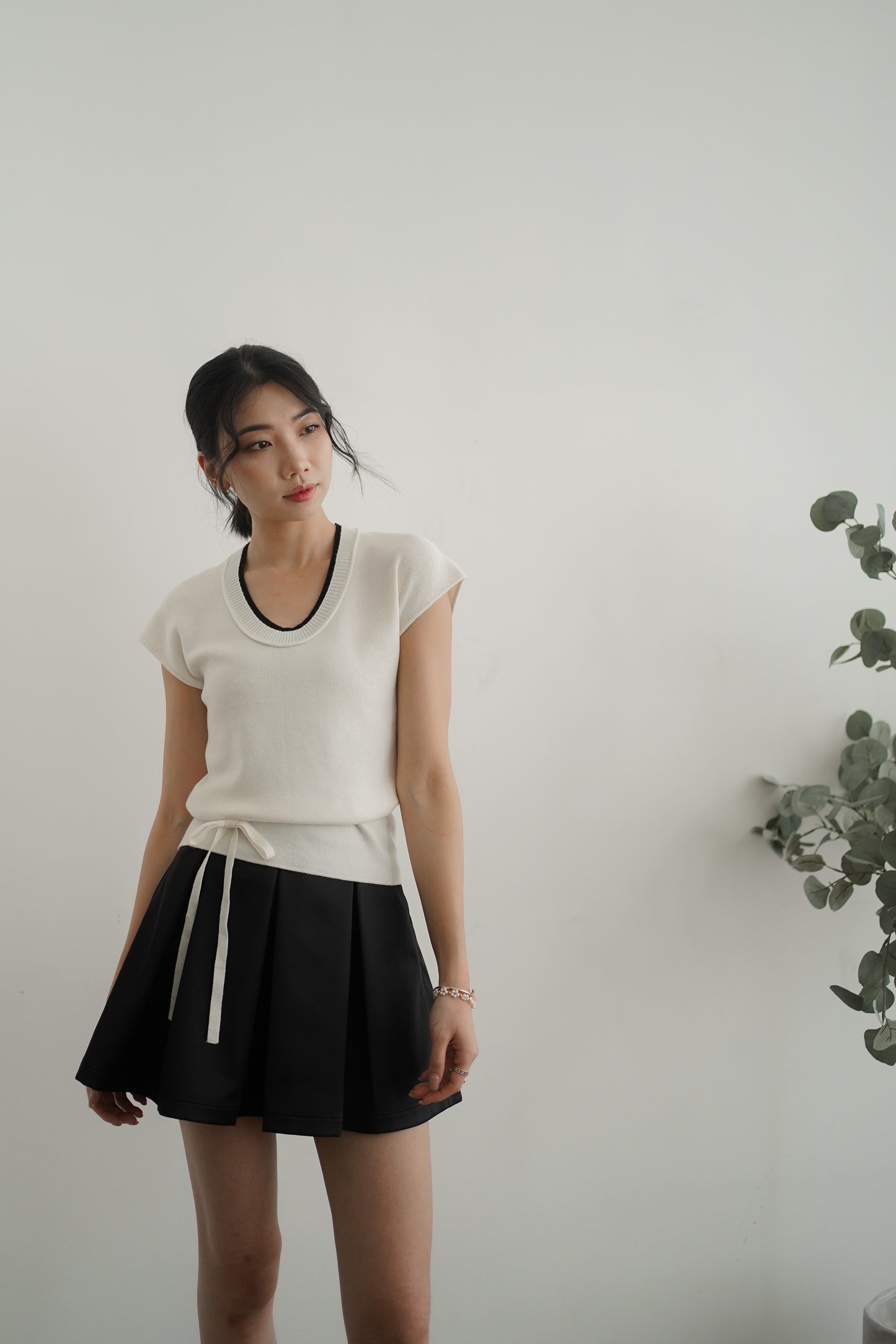 𝐀𝐮𝐭 Atelier Knit Topᵇᵉˢᵗ ⁱᵗᵉᵐ