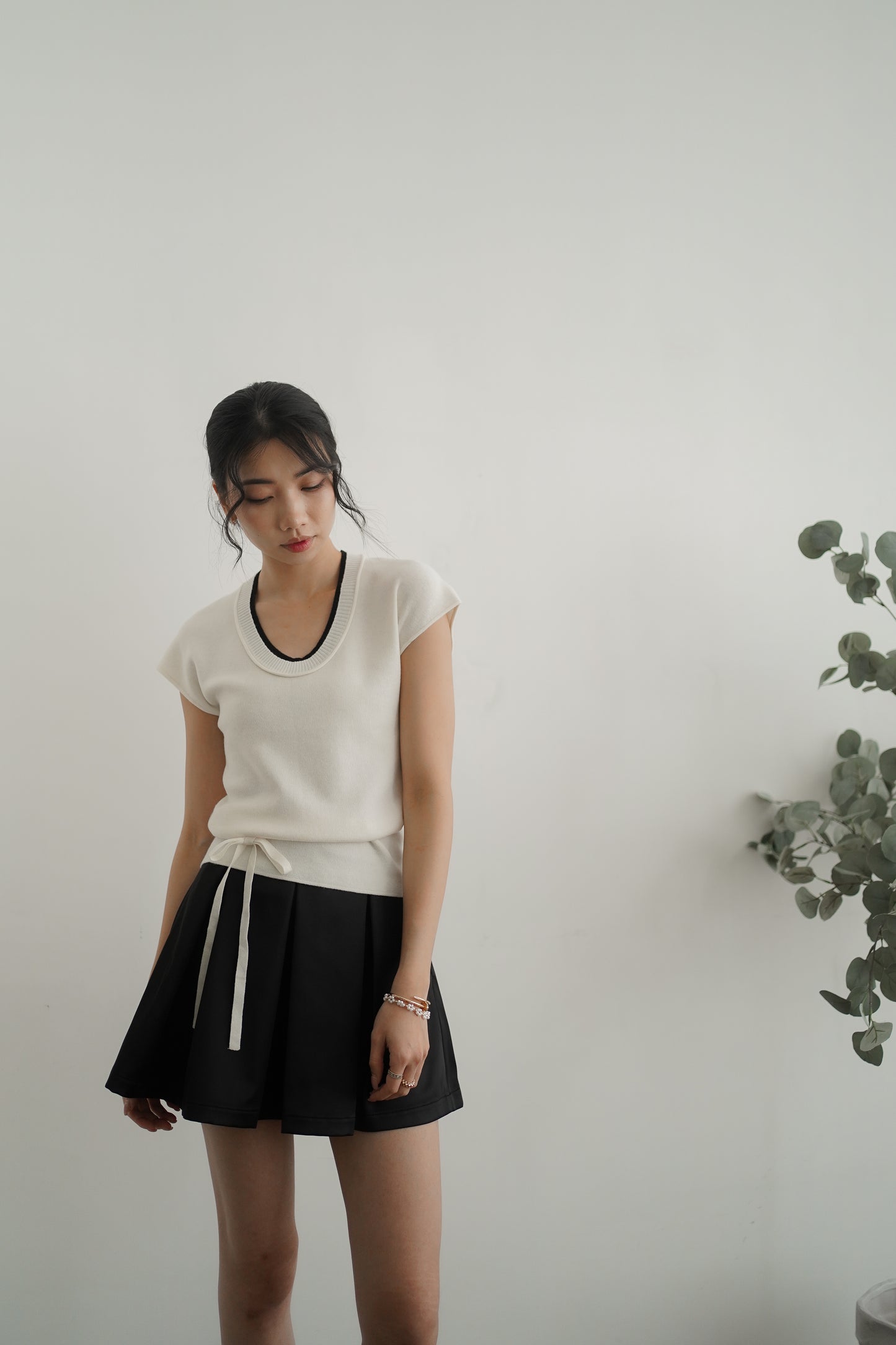 𝐀𝐮𝐭 Atelier Knit Topᵇᵉˢᵗ ⁱᵗᵉᵐ