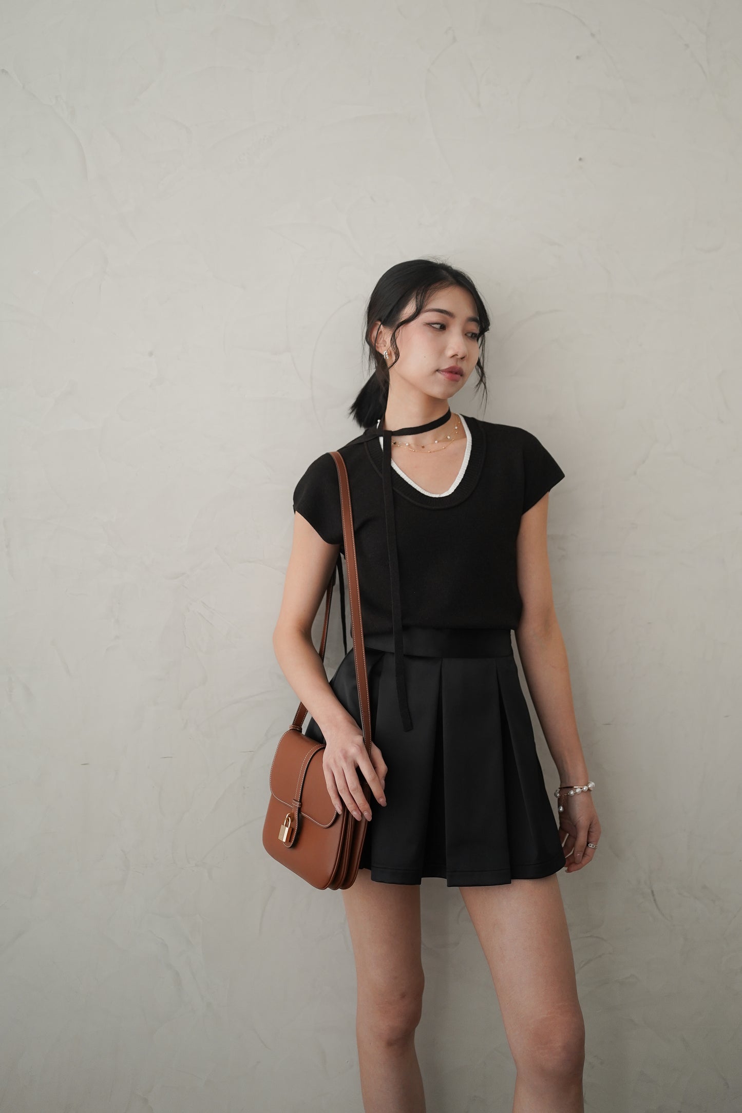 𝐀𝐮𝐭 Atelier Knit Topᵇᵉˢᵗ ⁱᵗᵉᵐ