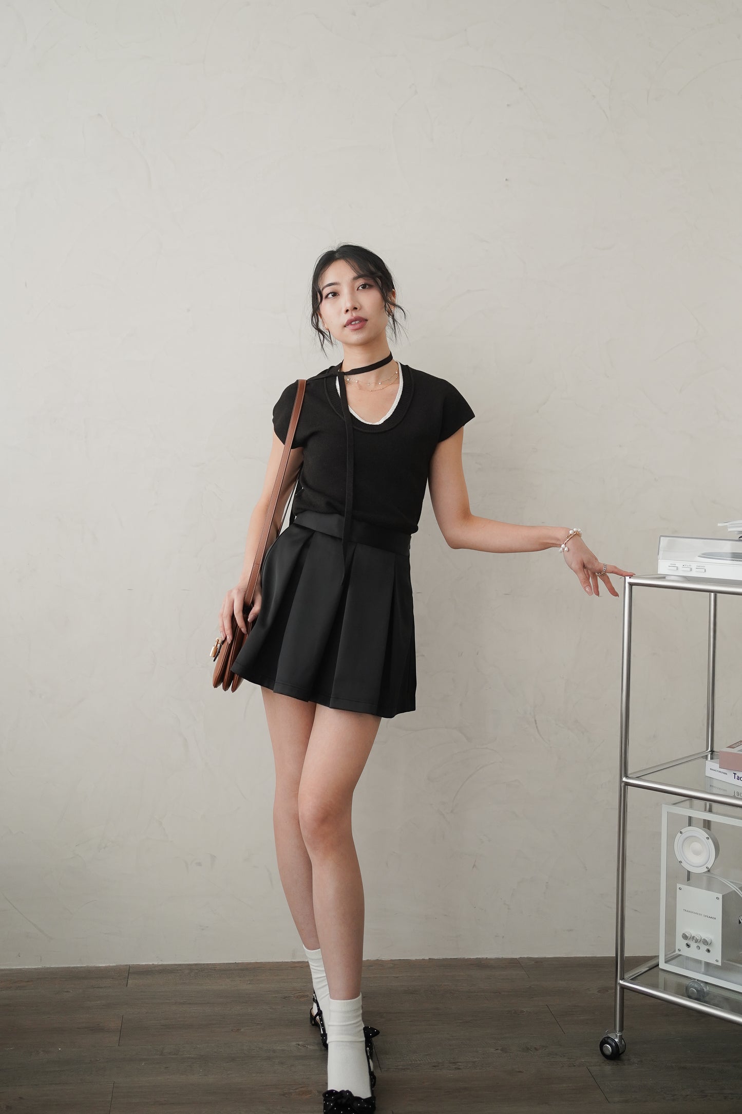 𝐀𝐮𝐭 Atelier Knit Topᵇᵉˢᵗ ⁱᵗᵉᵐ