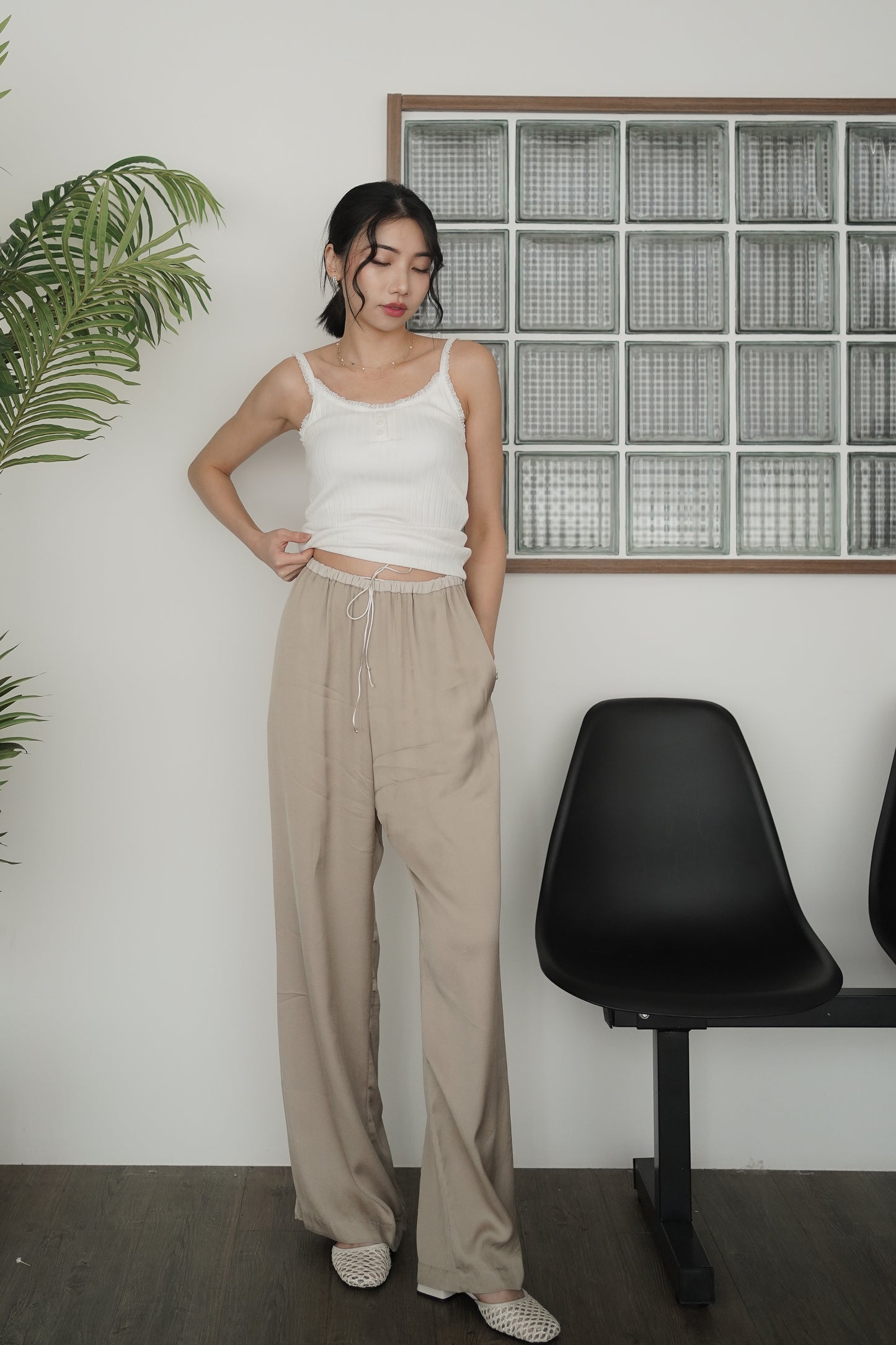 𝐀𝐮𝐭【Kedi Made】Flow Pants ᵇᵉˢᵗ ⁱᵗᵉᵐ