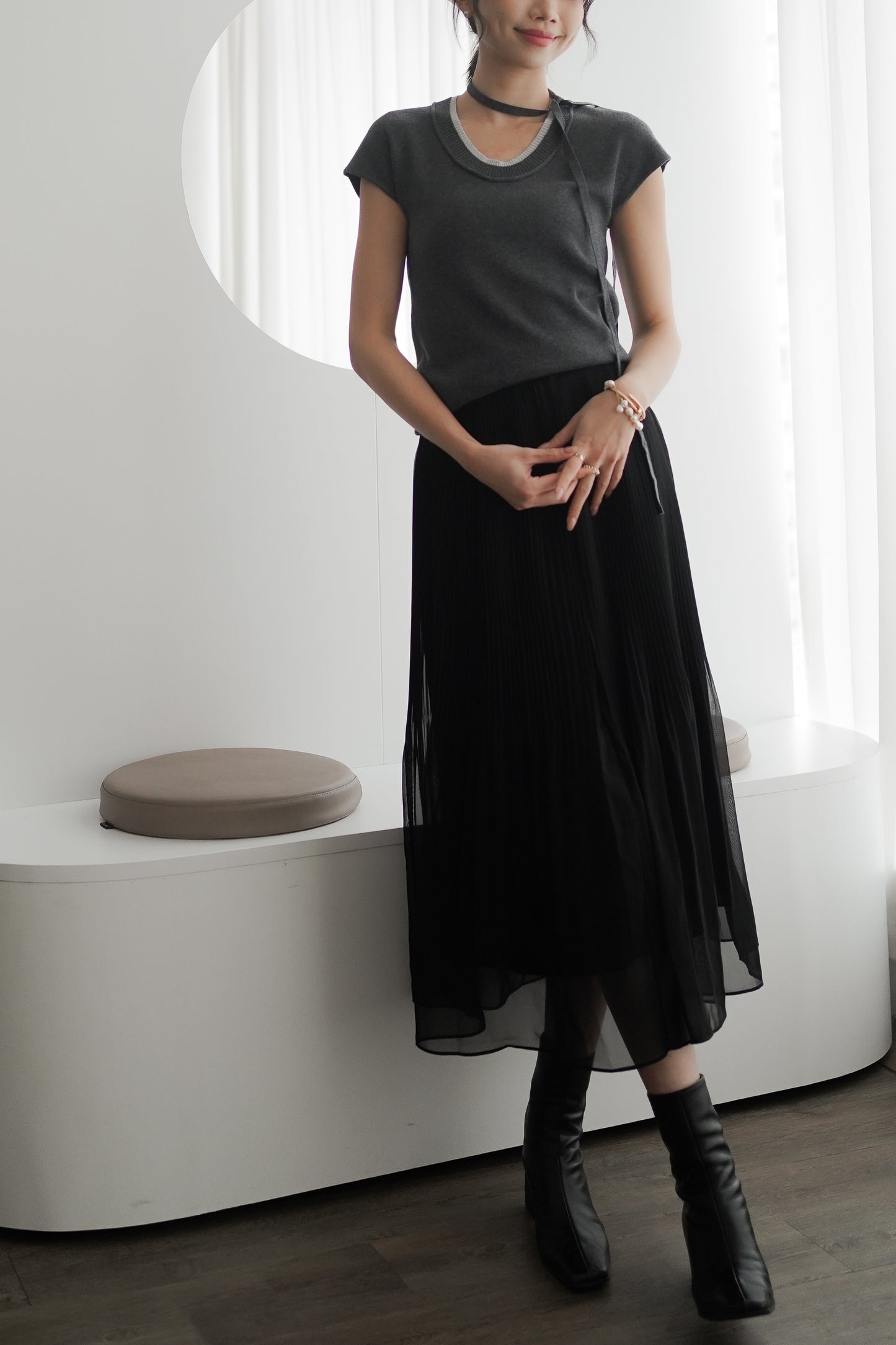 𝐀𝐮𝐭 Atelier Knit Topᵇᵉˢᵗ ⁱᵗᵉᵐ