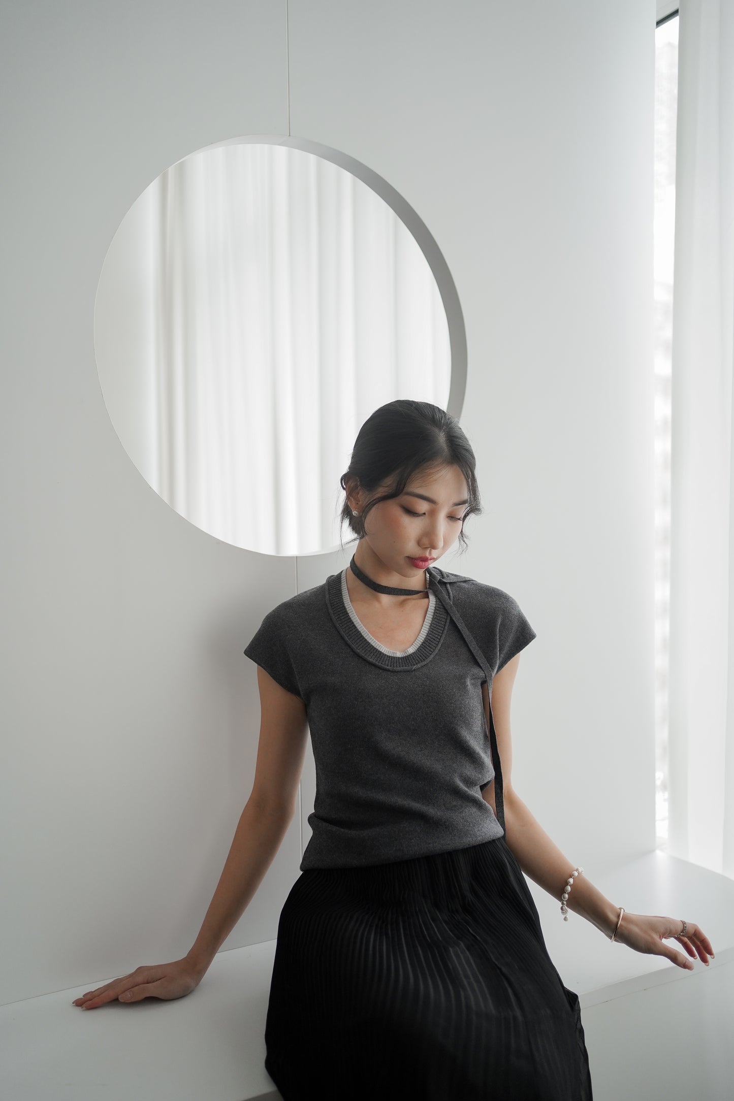 𝐀𝐮𝐭 Atelier Knit Topᵇᵉˢᵗ ⁱᵗᵉᵐ