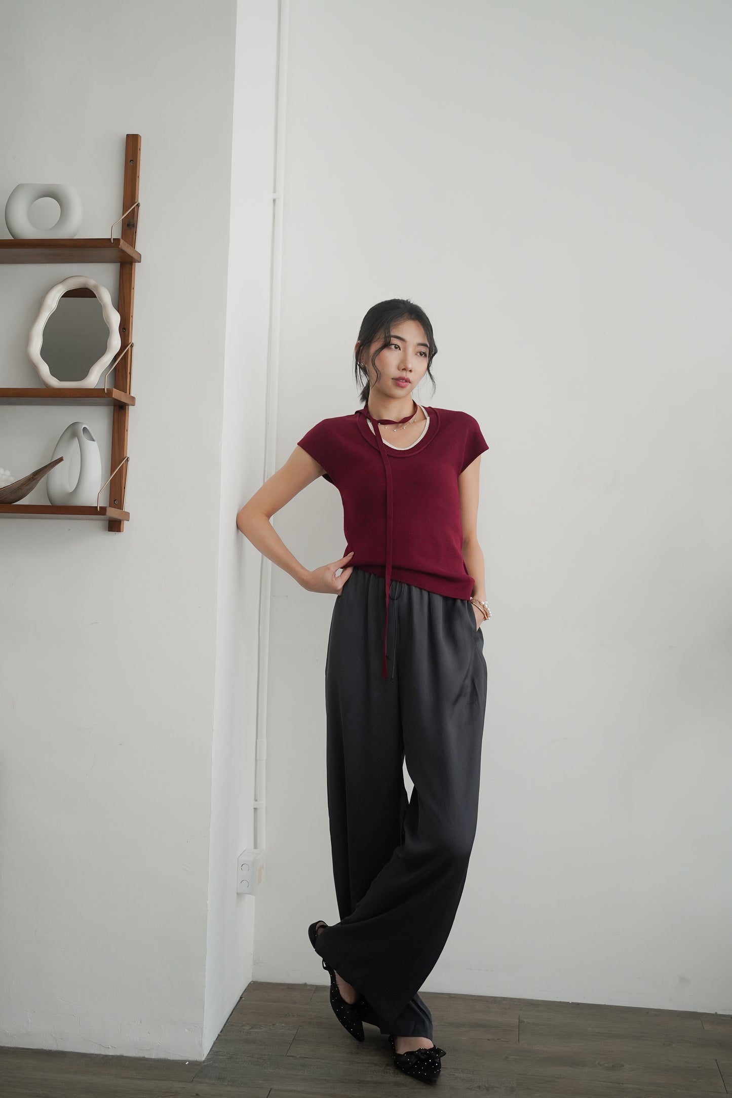 𝐀𝐮𝐭【Kedi Made】Flow Pants ᵇᵉˢᵗ ⁱᵗᵉᵐ