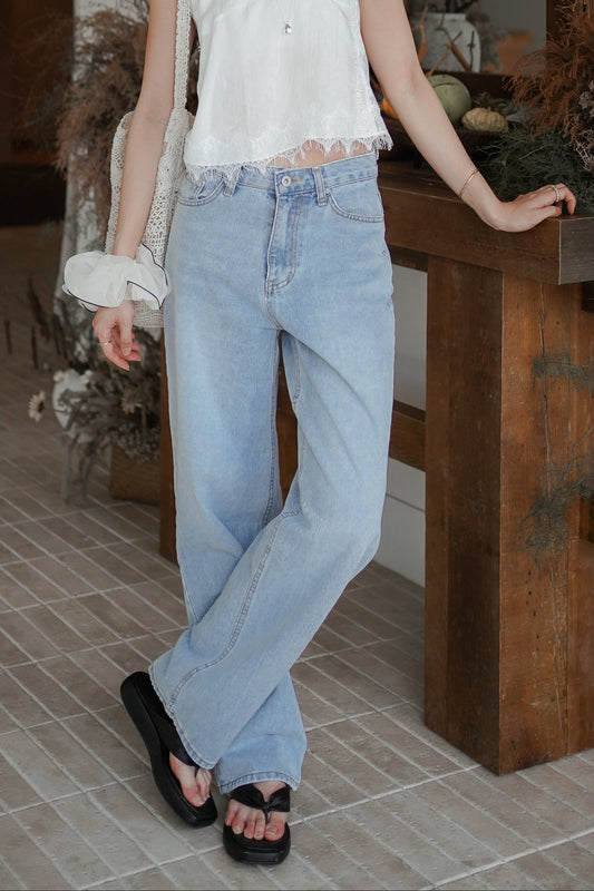 𝐀𝐩𝐫✨ Air Fit Denim