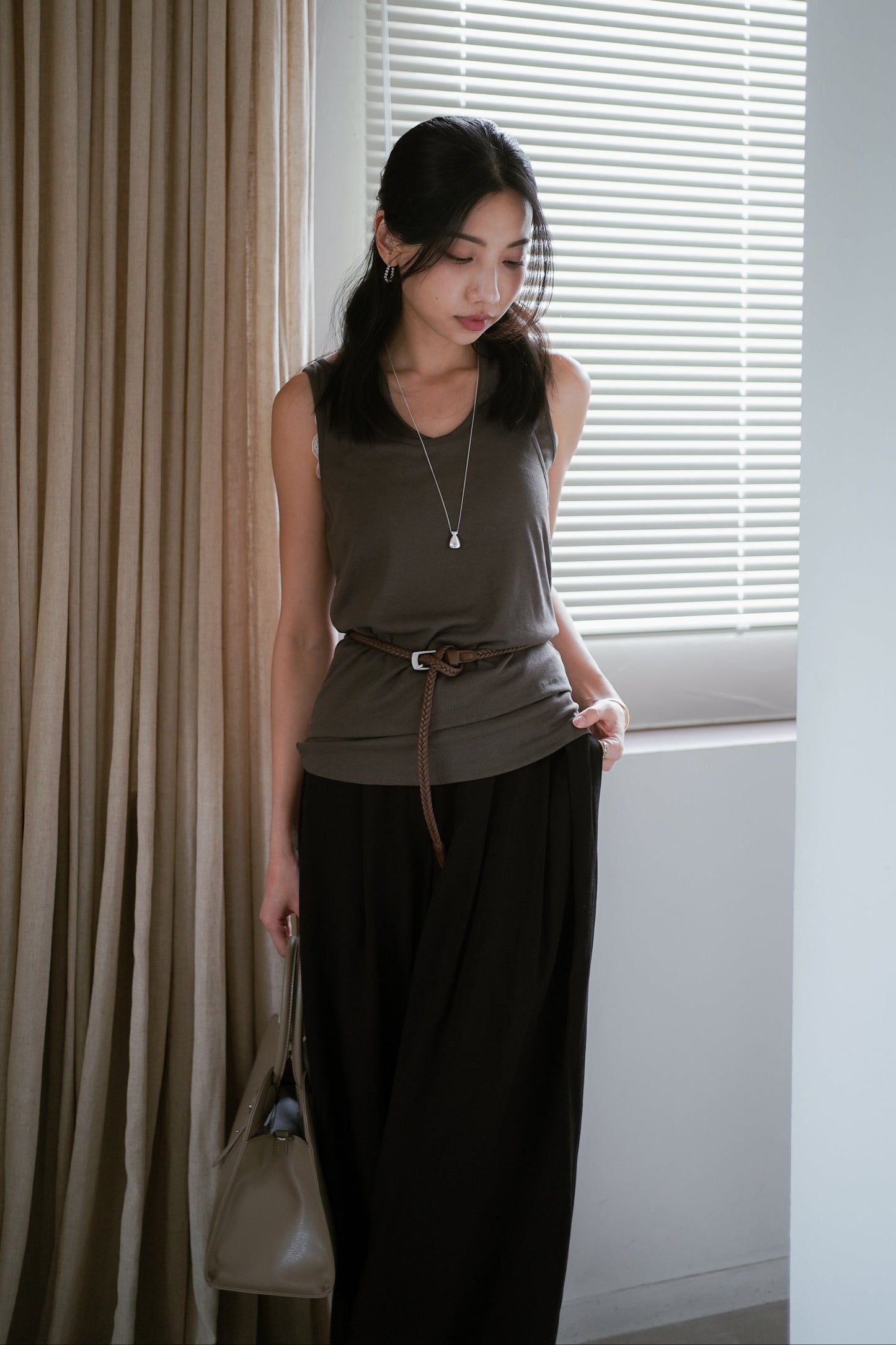 ᴊᴜʟ ꜱᴀʟᴇ ✨ Layer Vest