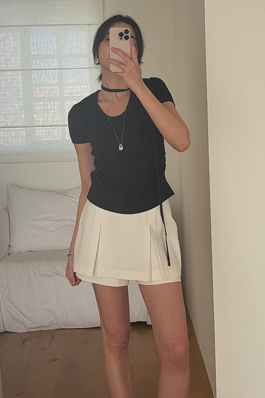 𝐌𝐚𝐫🇰🇷 Essential Fit Tee