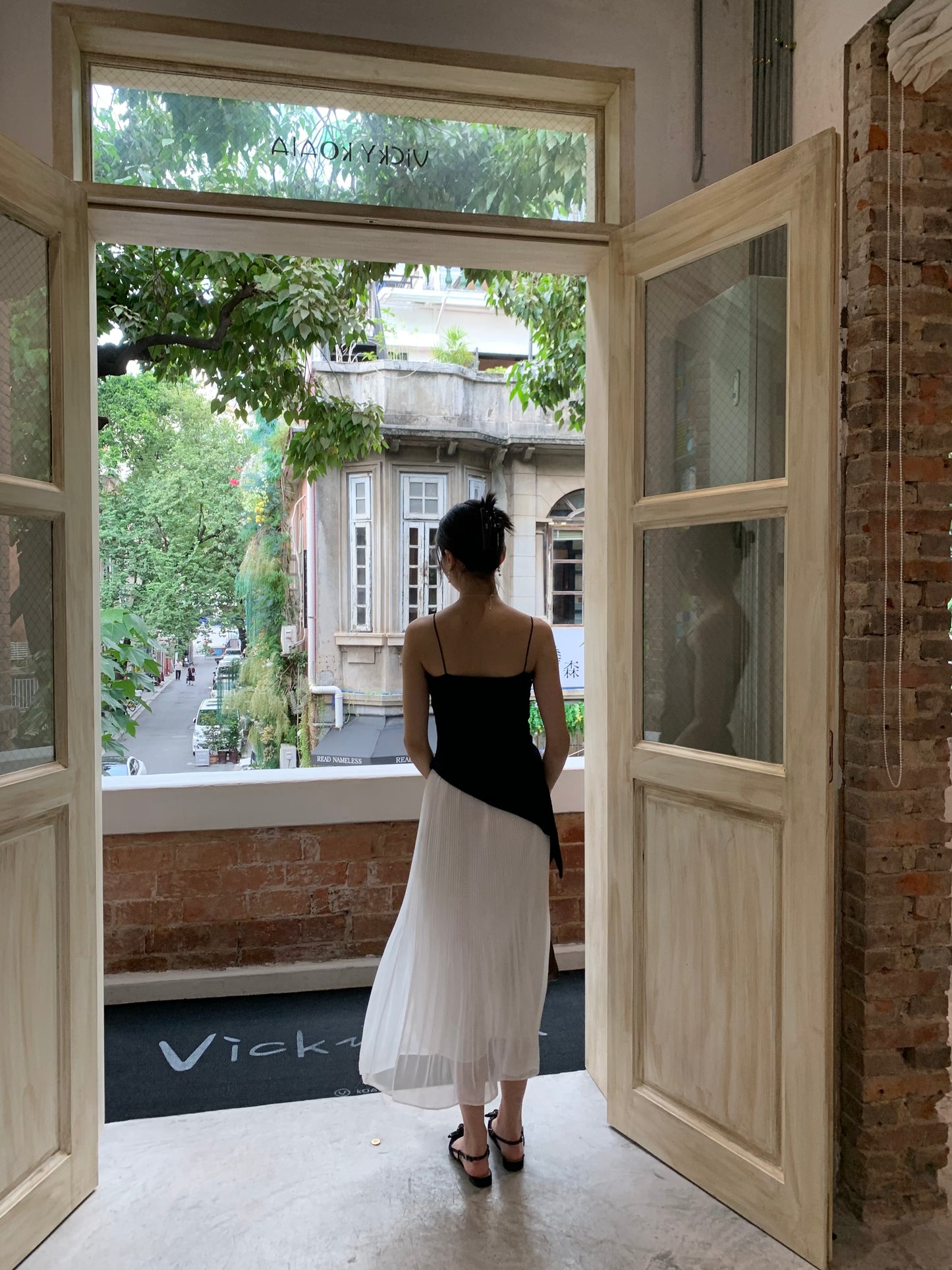 𝐒𝐞𝐩🇰🇷 Line Cami