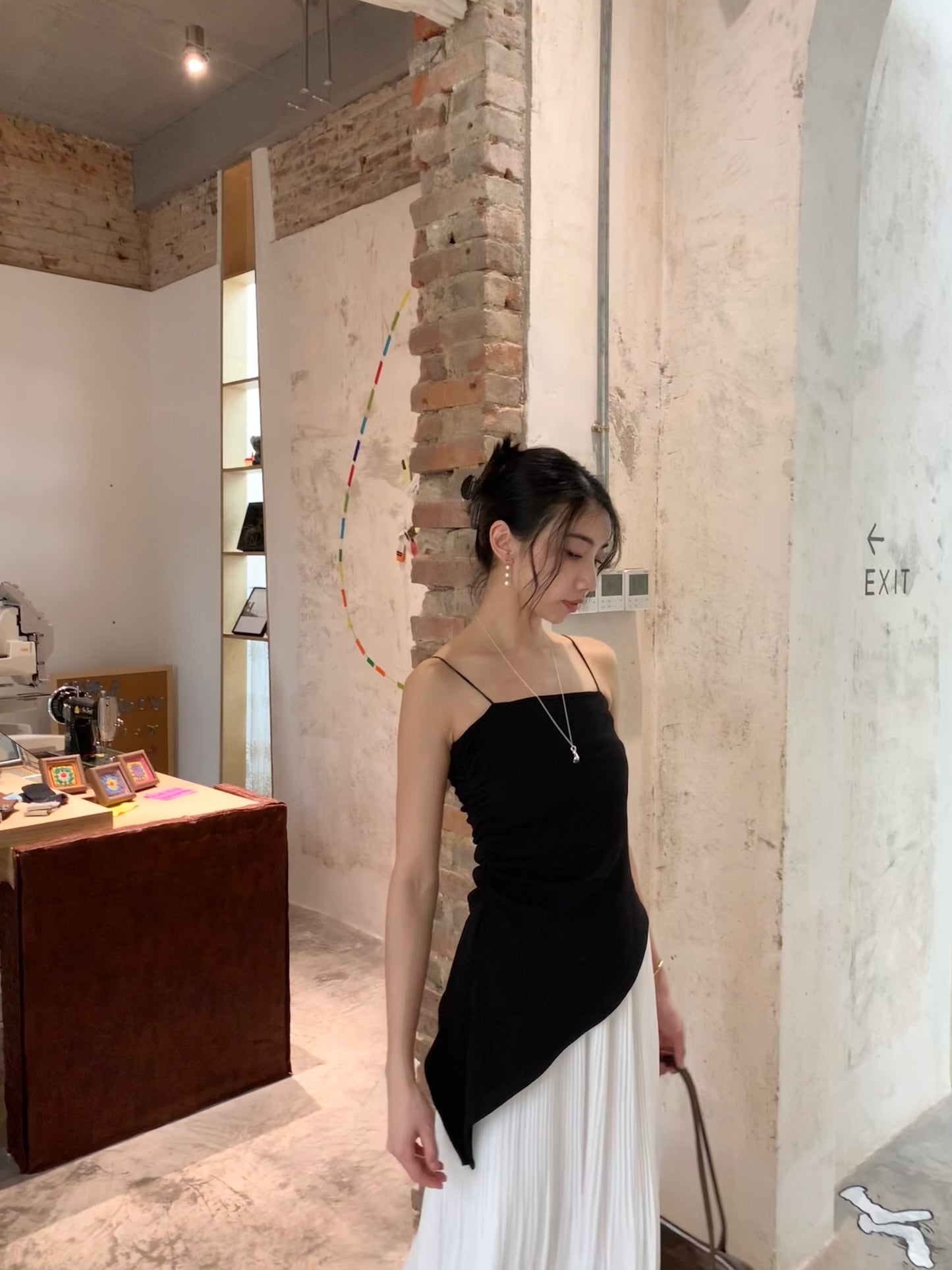 𝐒𝐞𝐩🇰🇷 Line Cami