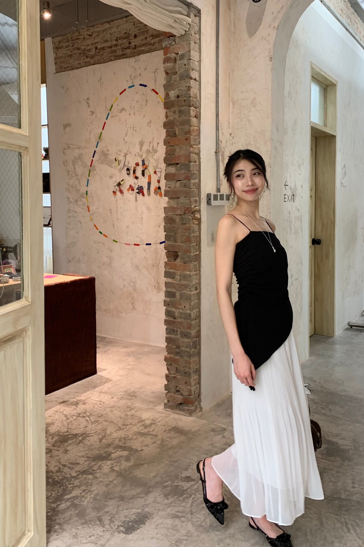 𝐒𝐞𝐩🇰🇷 Line Cami