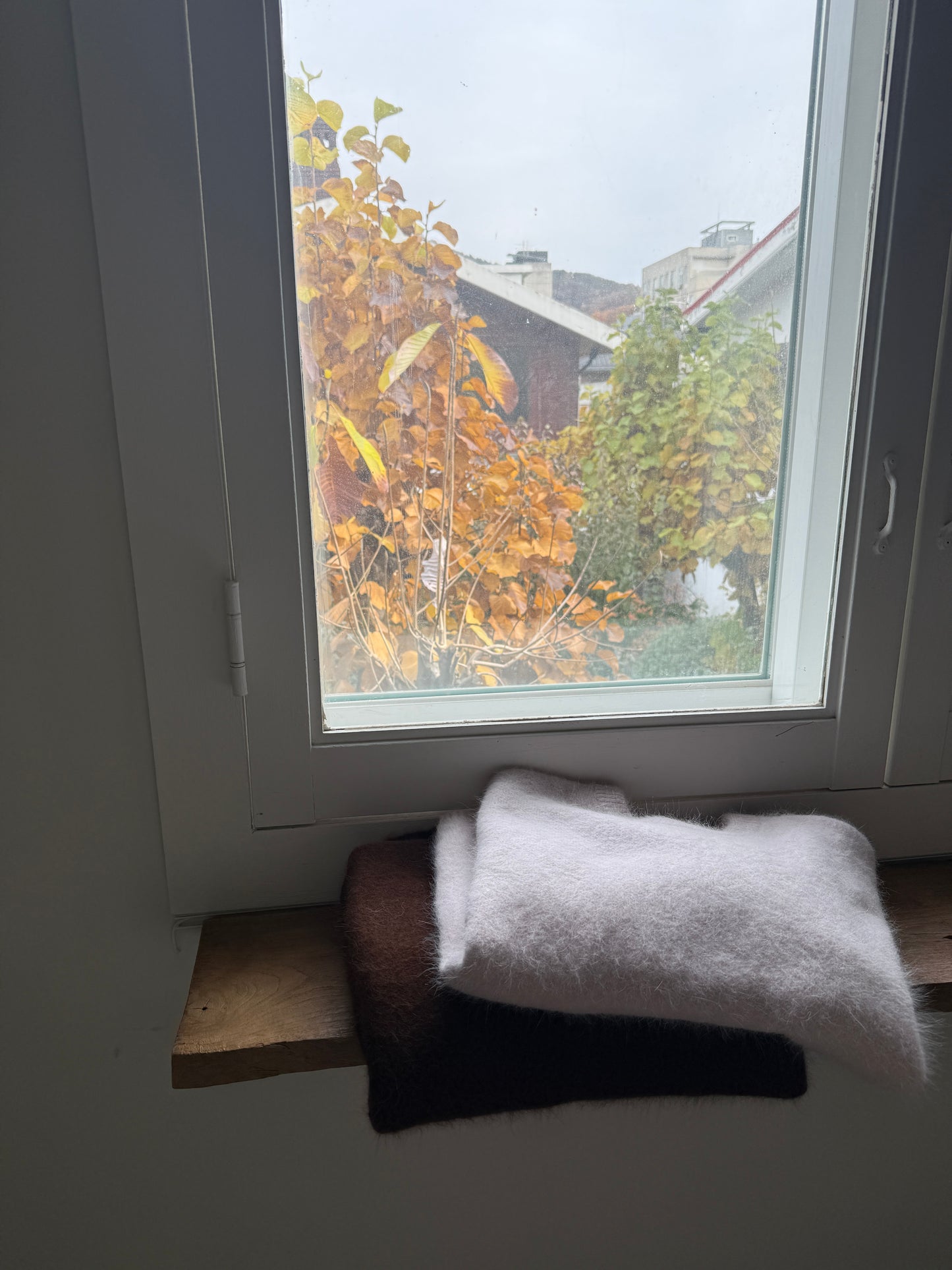 𝐍𝐨𝐯🇰🇷 Angora Soft Loft Knit 【Premium針織】