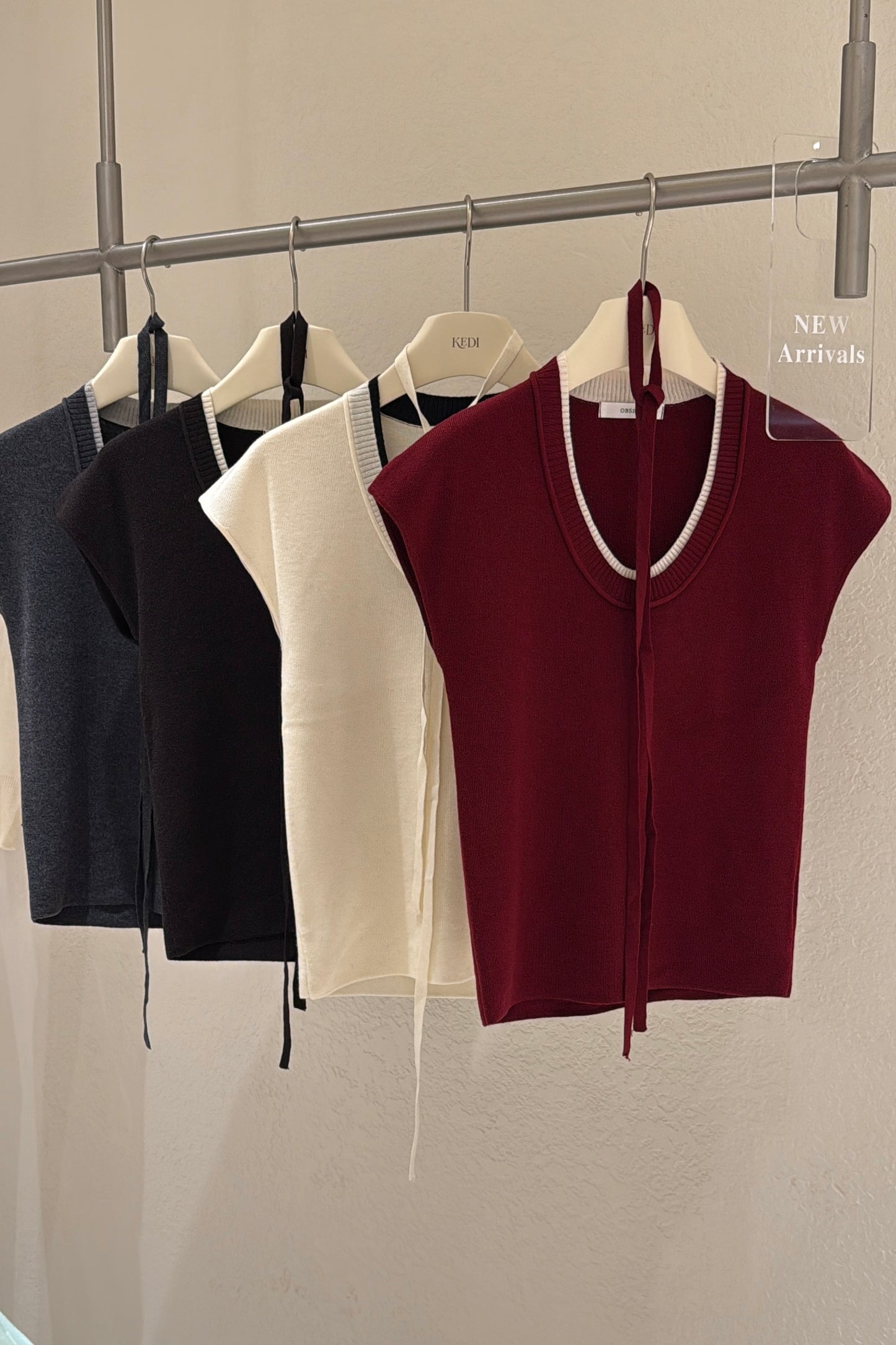 𝐀𝐮𝐭 Atelier Knit Topᵇᵉˢᵗ ⁱᵗᵉᵐ