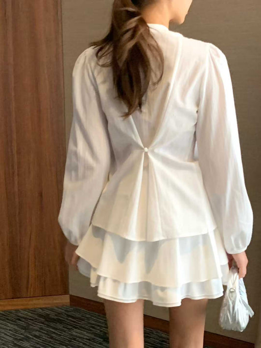 𝙎𝙖𝙡𝙚 Soft Line Cotton Shirt