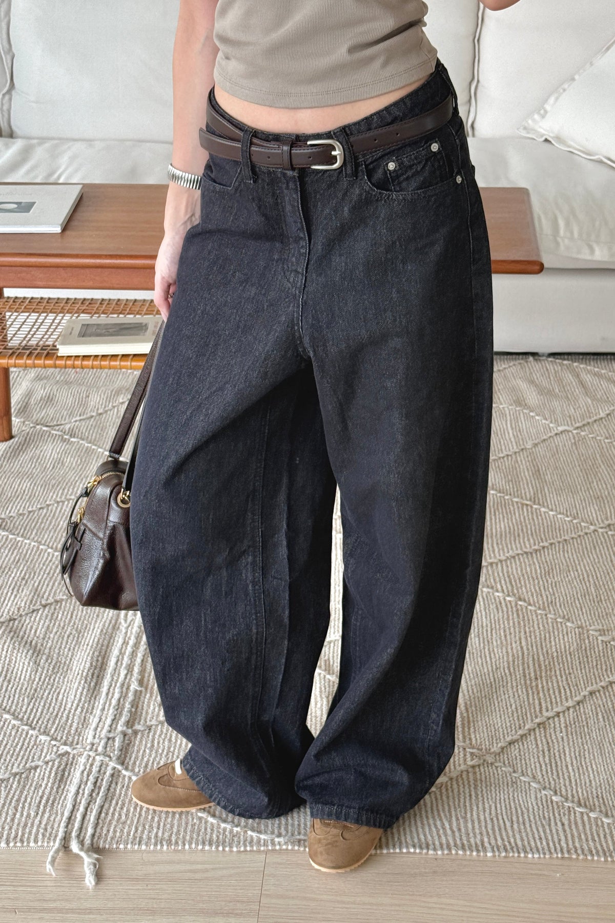KR 𝐒𝐞𝐩 Curve Denim