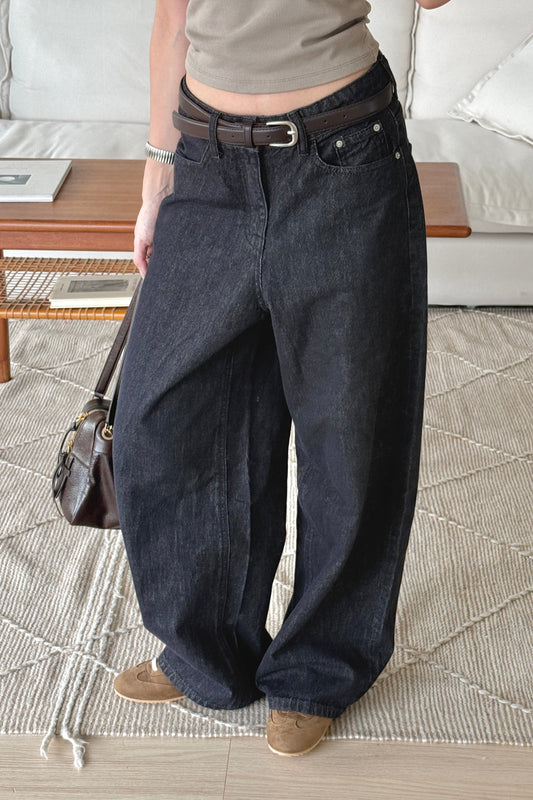 KR 𝐒𝐞𝐩 Curve Denim