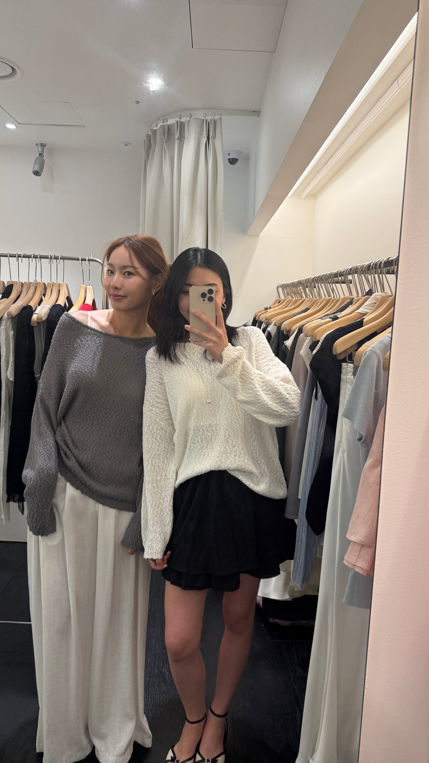 ᴊᴜʟ ꜱᴀʟᴇ ✨ Cotton Knit