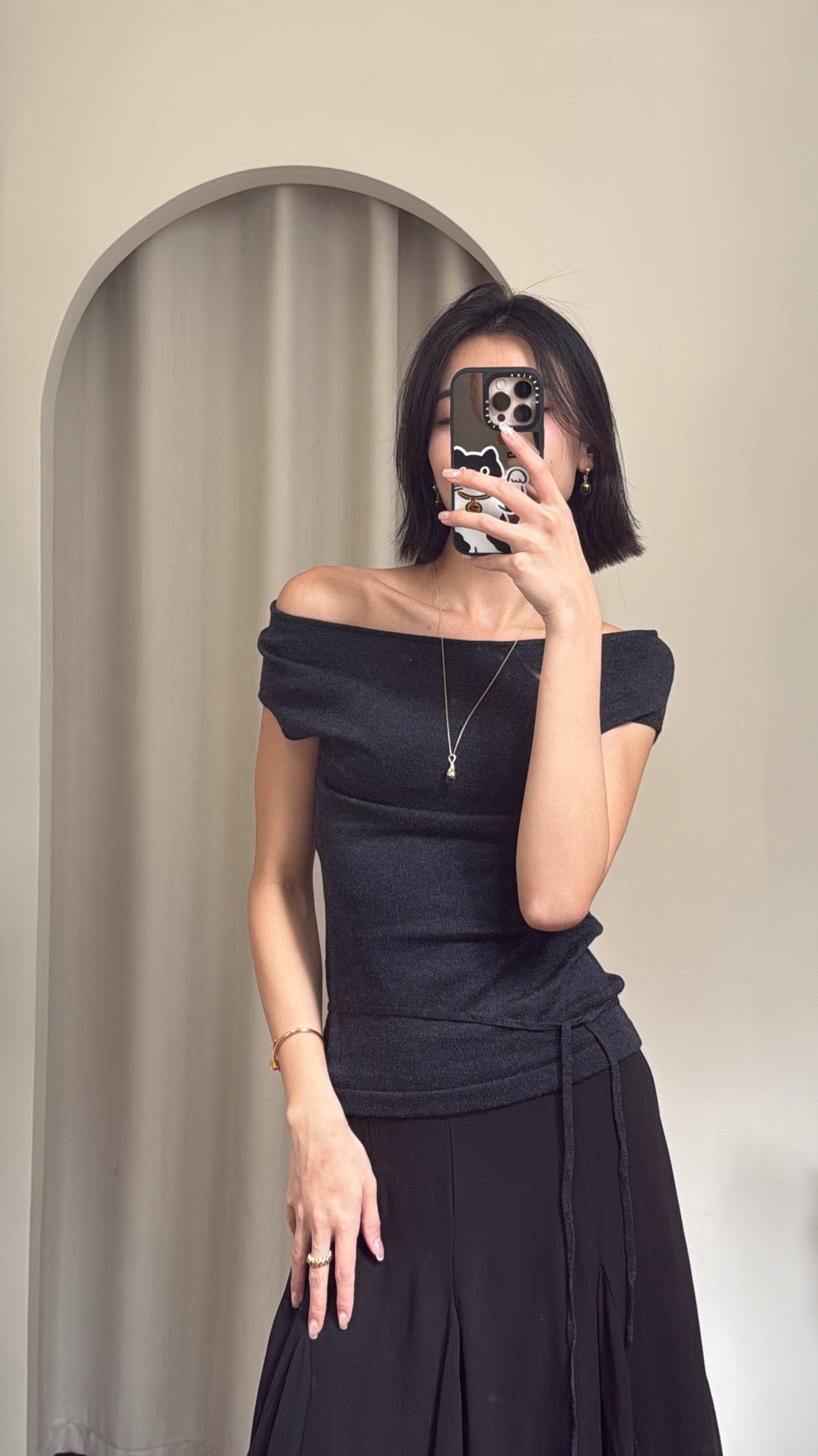 𝙎𝙖𝙡𝙚❣️ Multi-way Stretchy Top