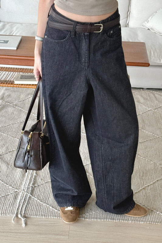 KR 𝐒𝐞𝐩 Curve Denim