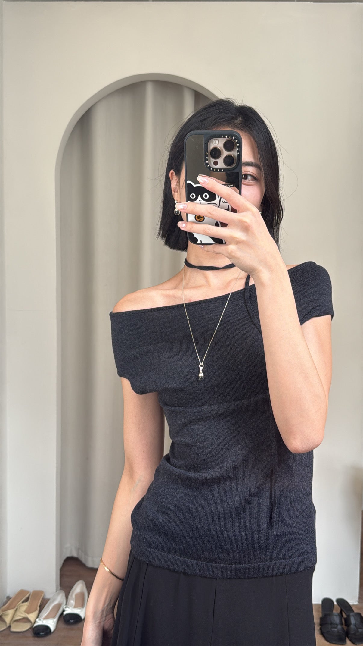 𝙎𝙖𝙡𝙚❣️ Multi-way Stretchy Top