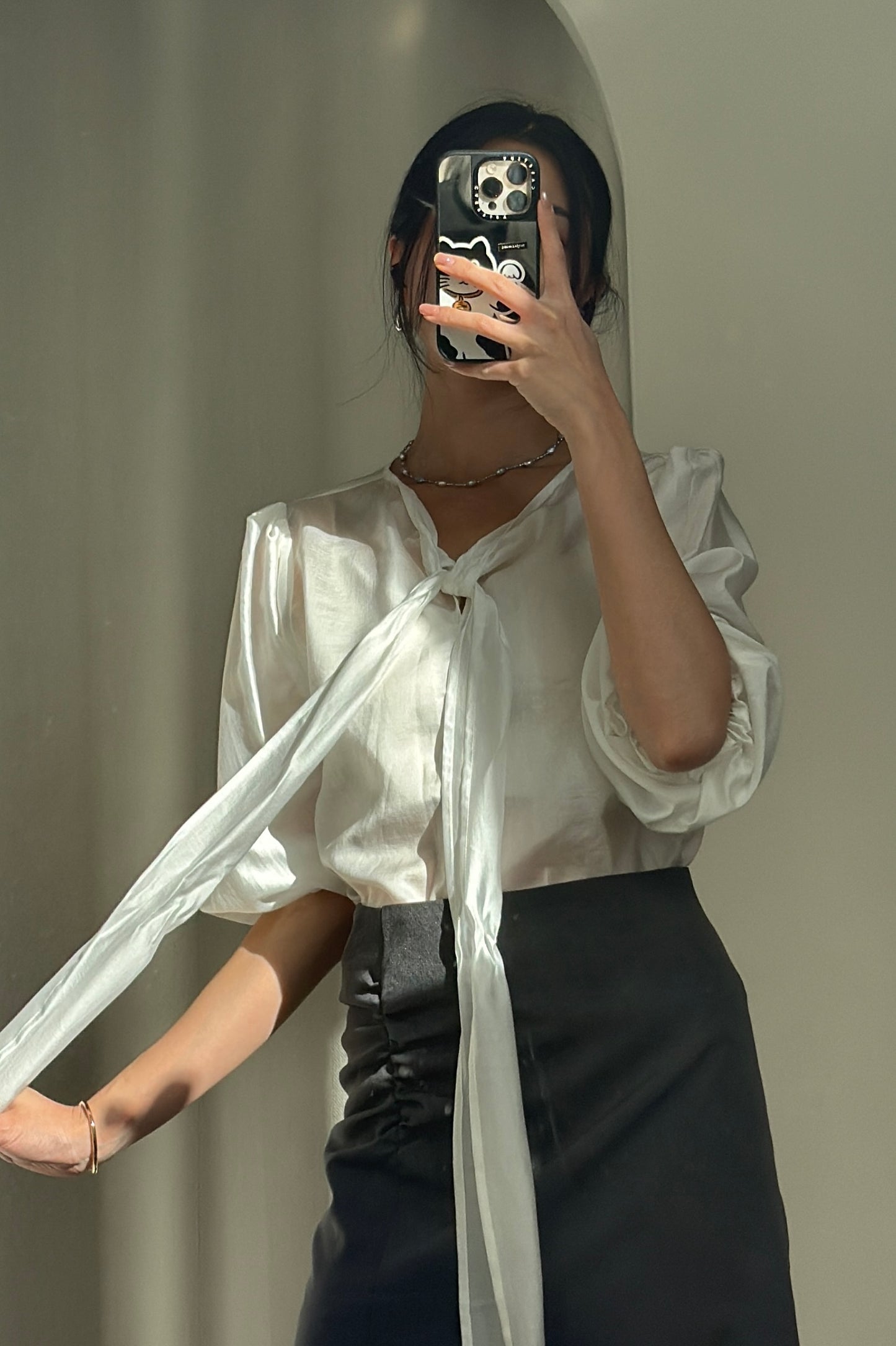 𝙎𝙖𝙡𝙚❣️ Airglow Blouse