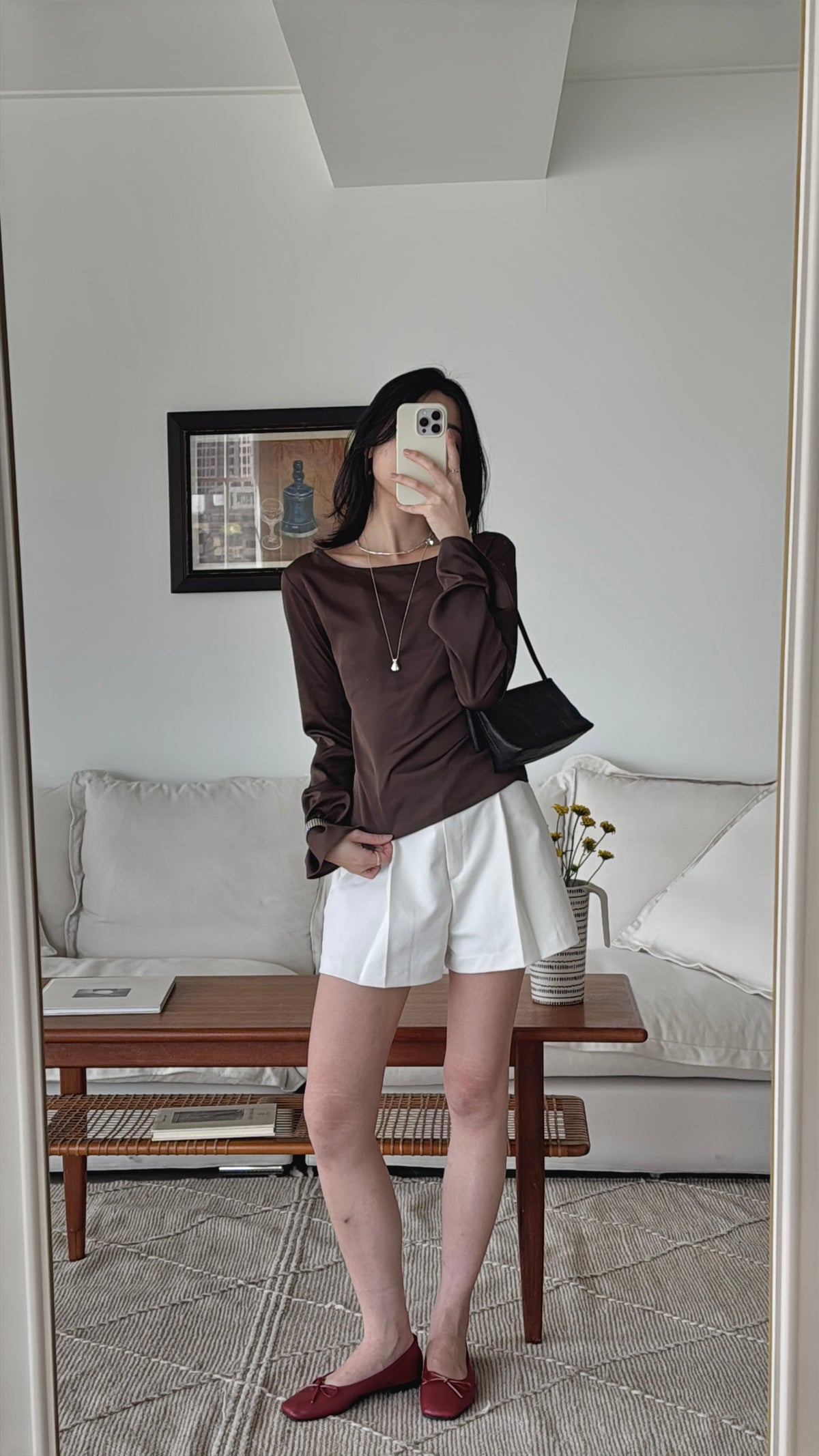 KR 𝐒𝐞𝐩 Everyday Tailored Shorts