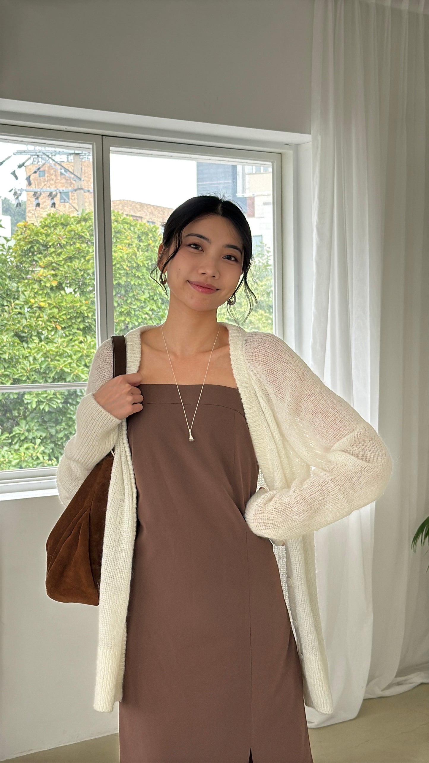 𝐒𝐞𝐩🇰🇷 Loose Fit Alpaca Knit