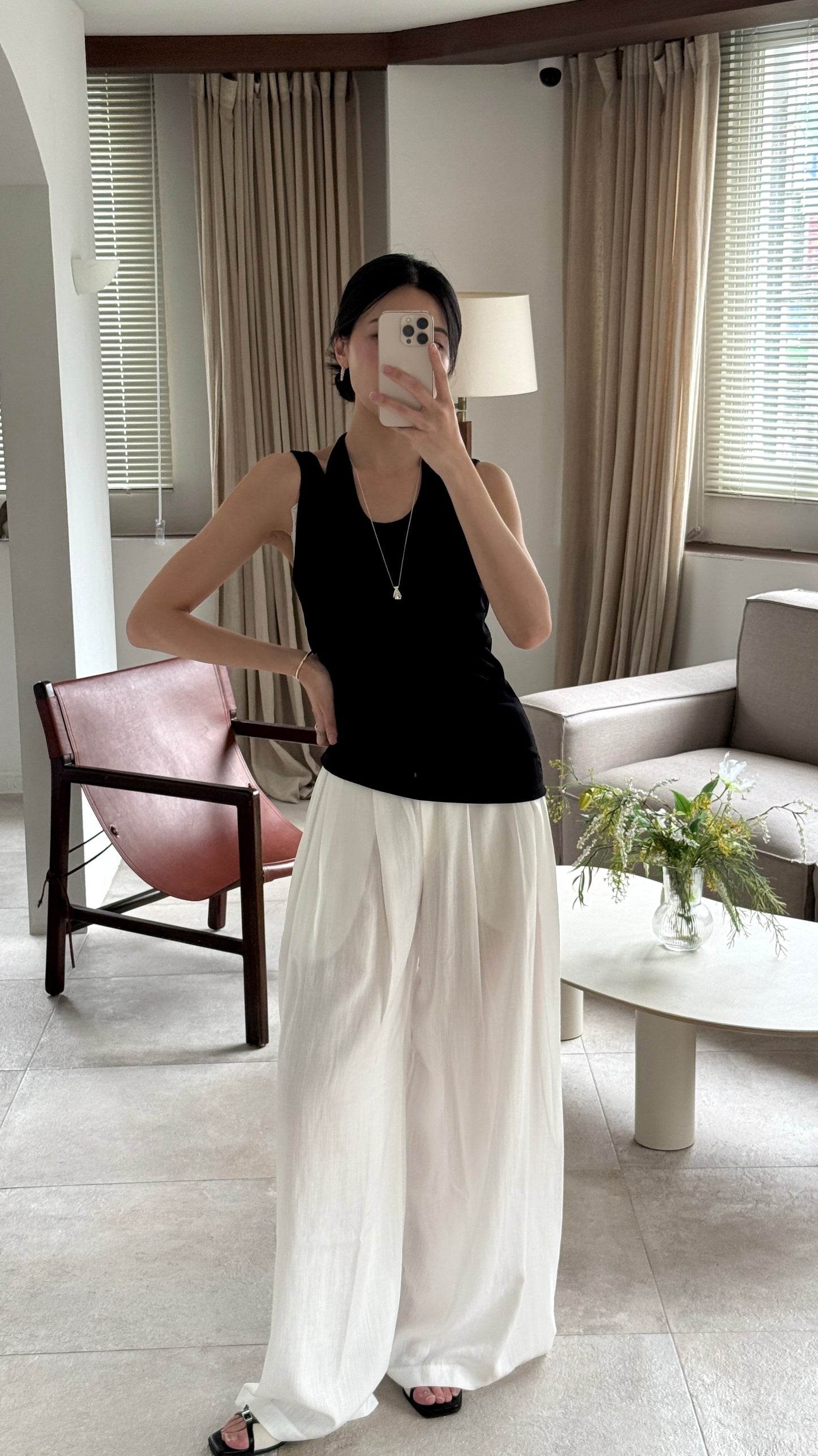 ᴊᴜʟ ꜱᴀʟᴇ ✨  Layer Vest