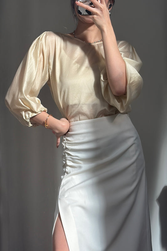 𝙎𝙖𝙡𝙚❣️ Airglow Blouse