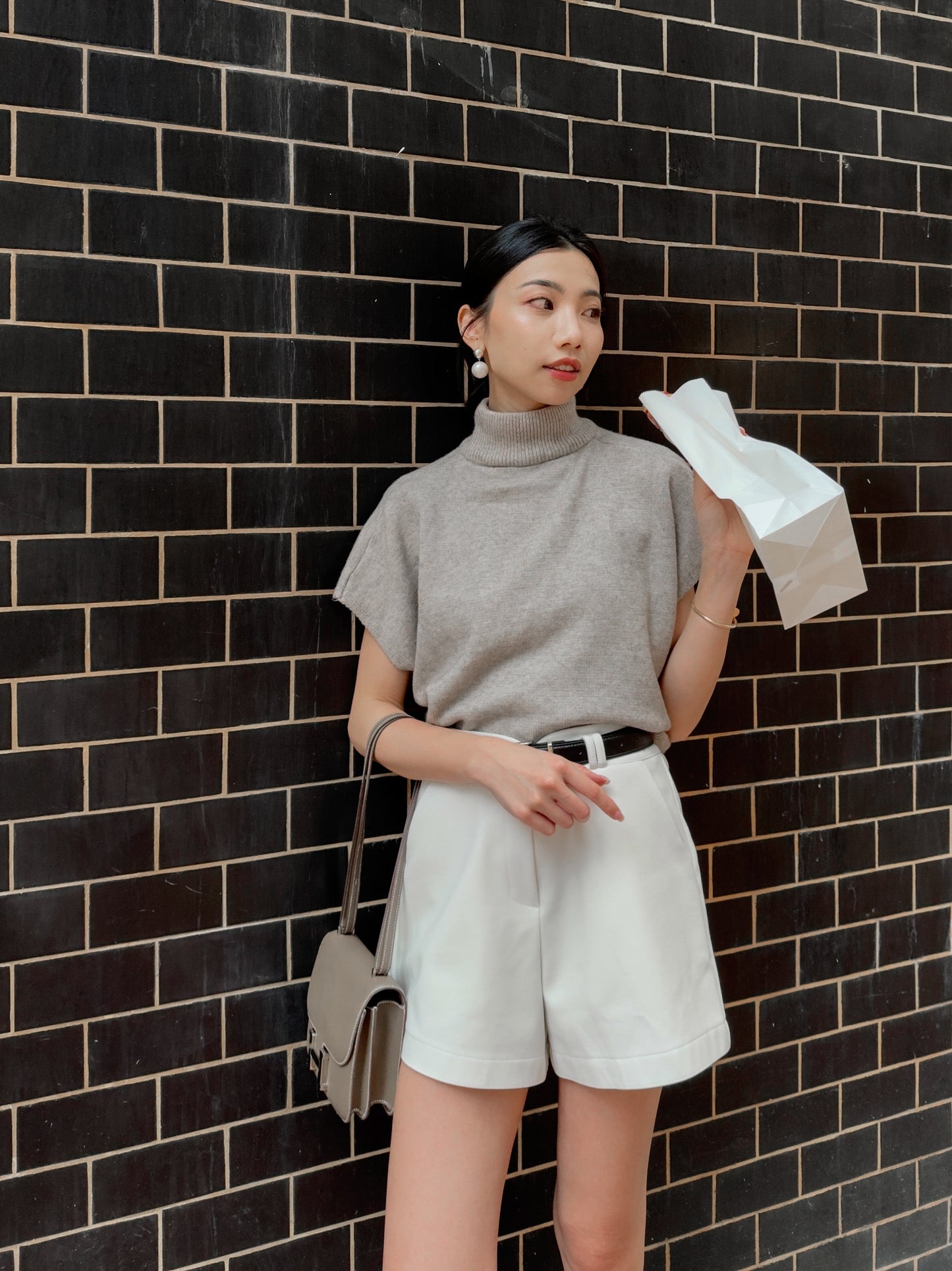 𝐅𝐚𝐥𝐥🍁 Wool Crop Knit