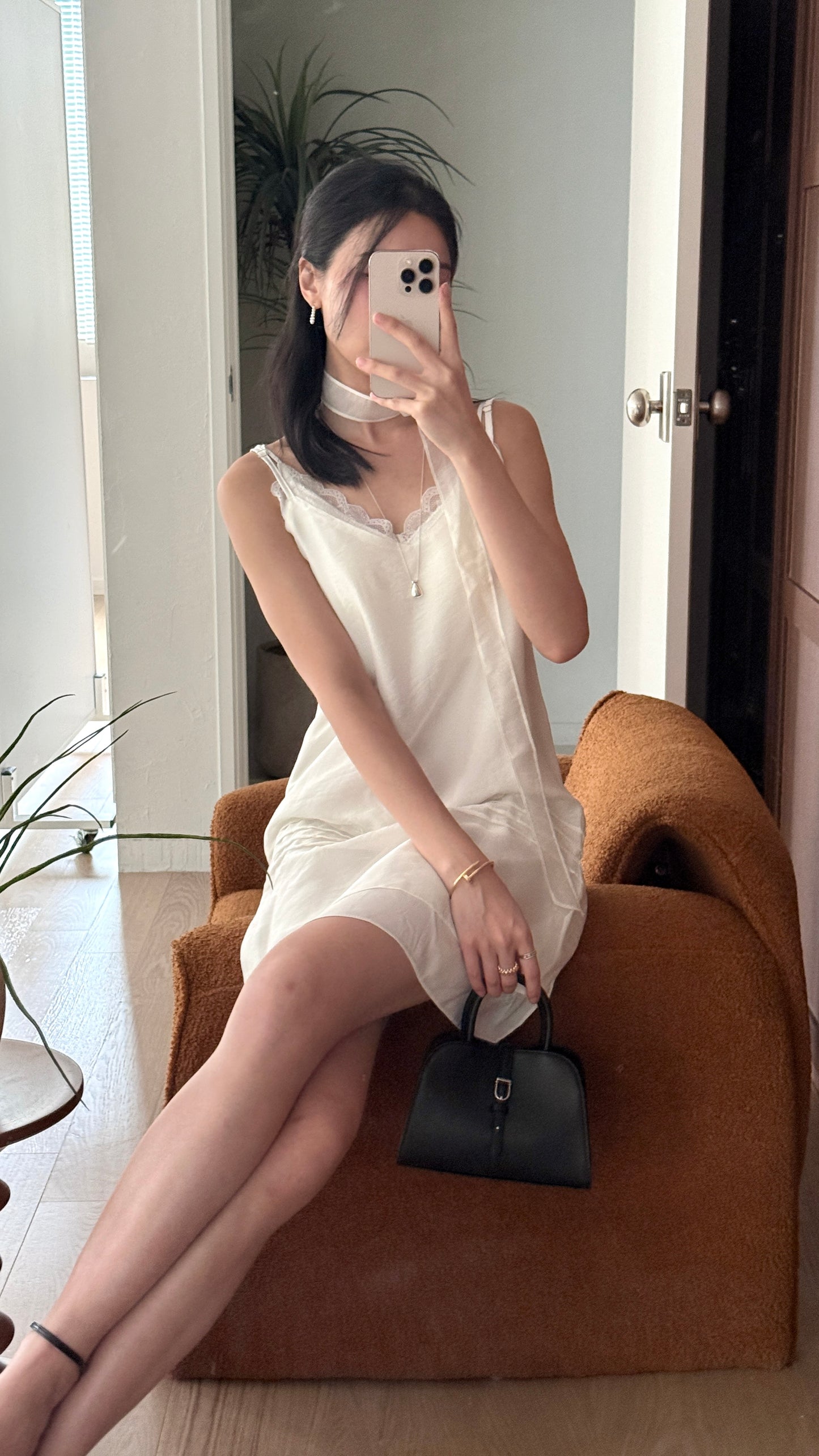 ᴊᴜʟ ꜱᴀʟᴇ ✨ Romantic Lace Dress