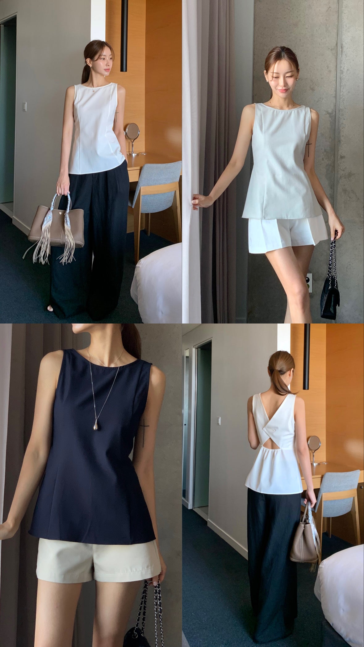 ᴊᴜʟ ꜱᴀʟᴇ ✨ Slim Top